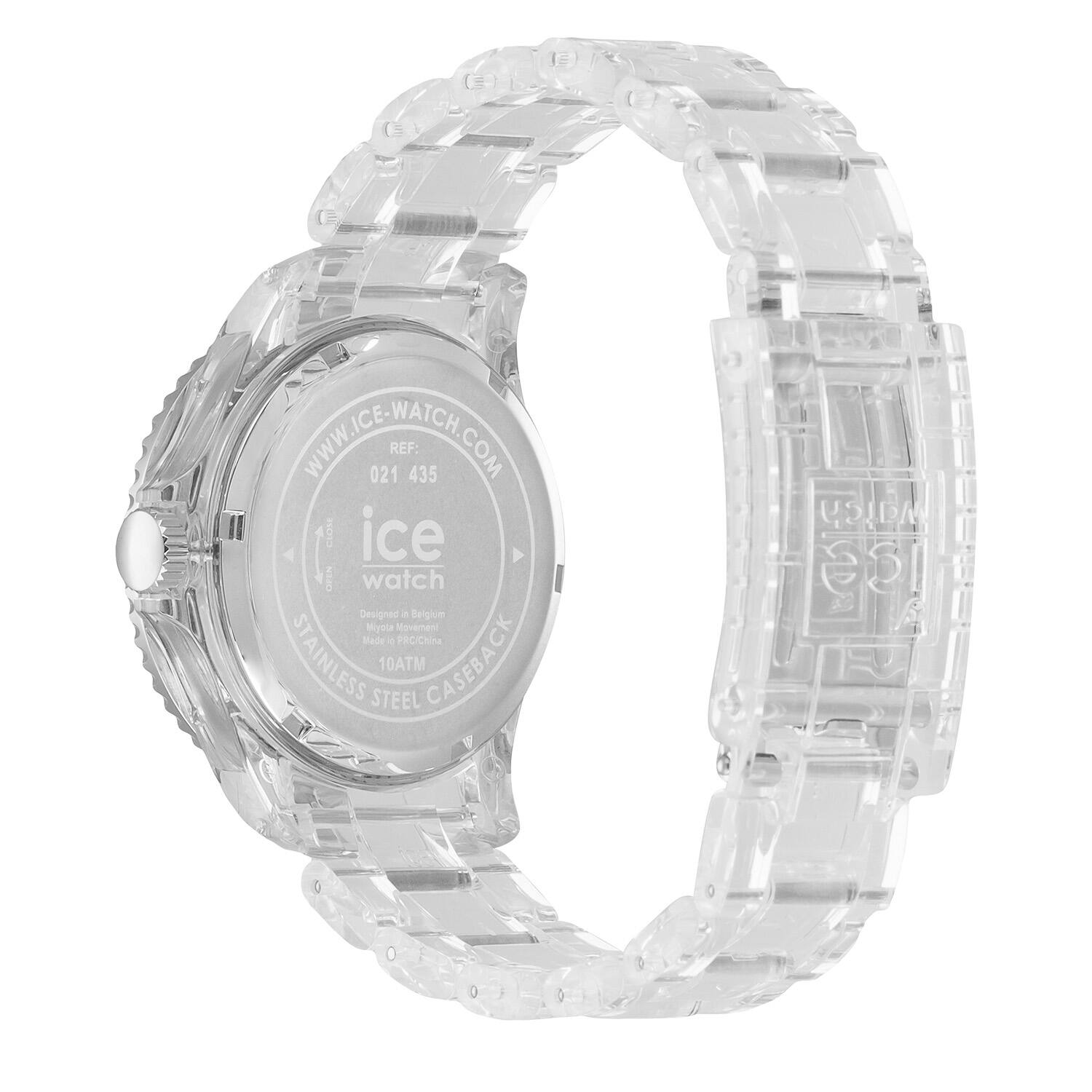  ICE clear sunset - 40mm - Transparant
