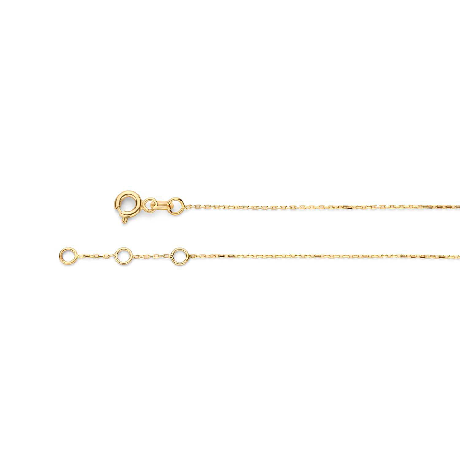 Marco Polo Bracelet - 16-17-18cm - 585