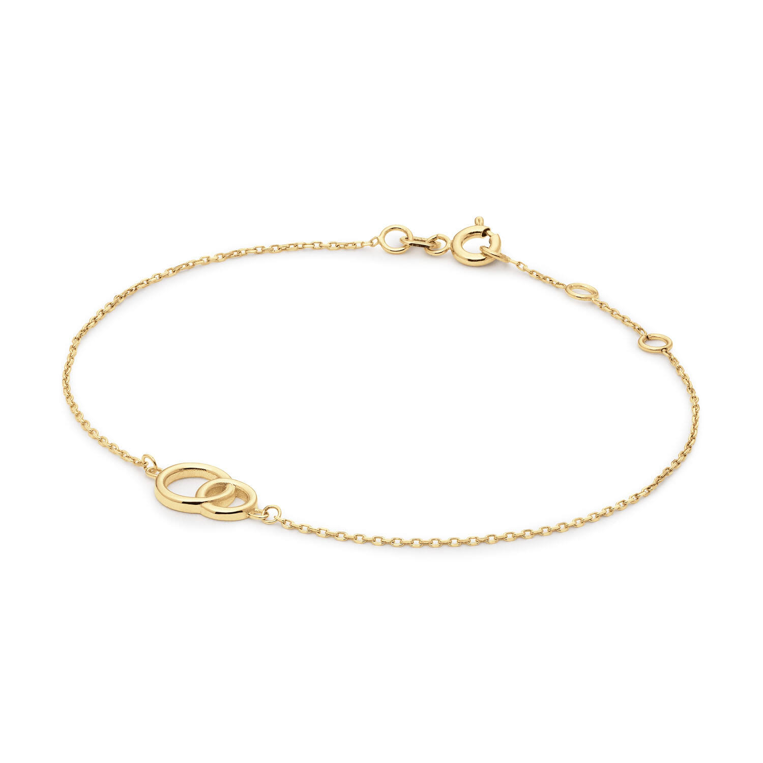 Giro Doppio Bracelet  16-17-18cm - 585