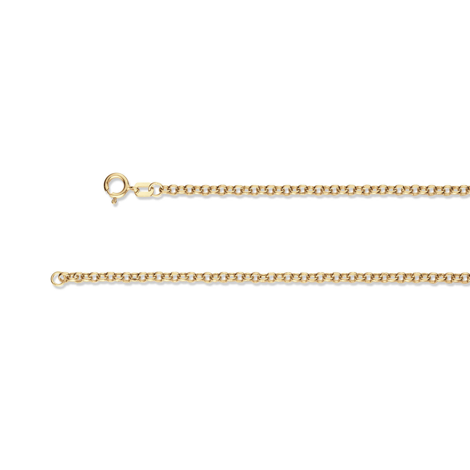 Menton Bracelet  - 19cm - 585