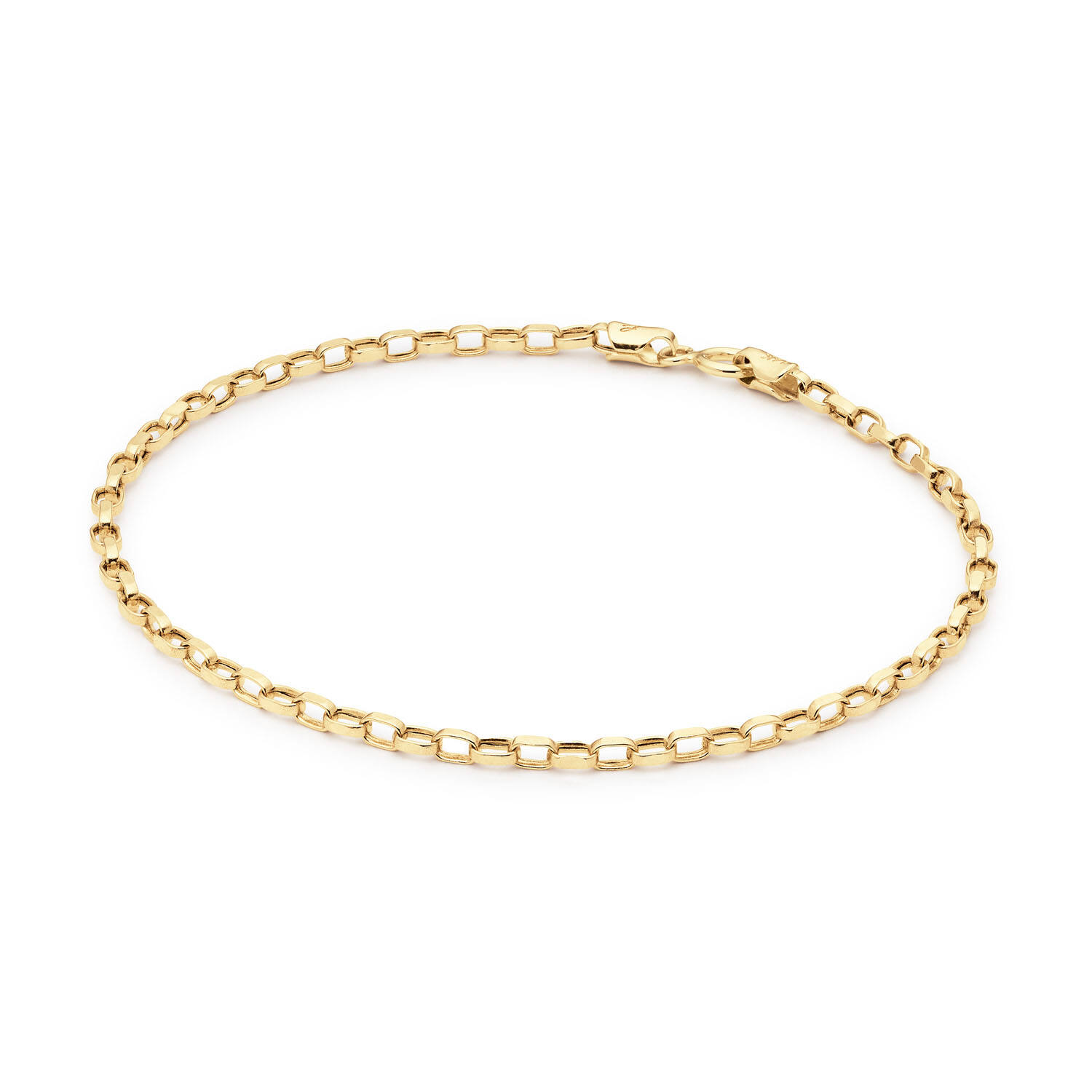 Cannes Bracelet  - 18,5cm - 585