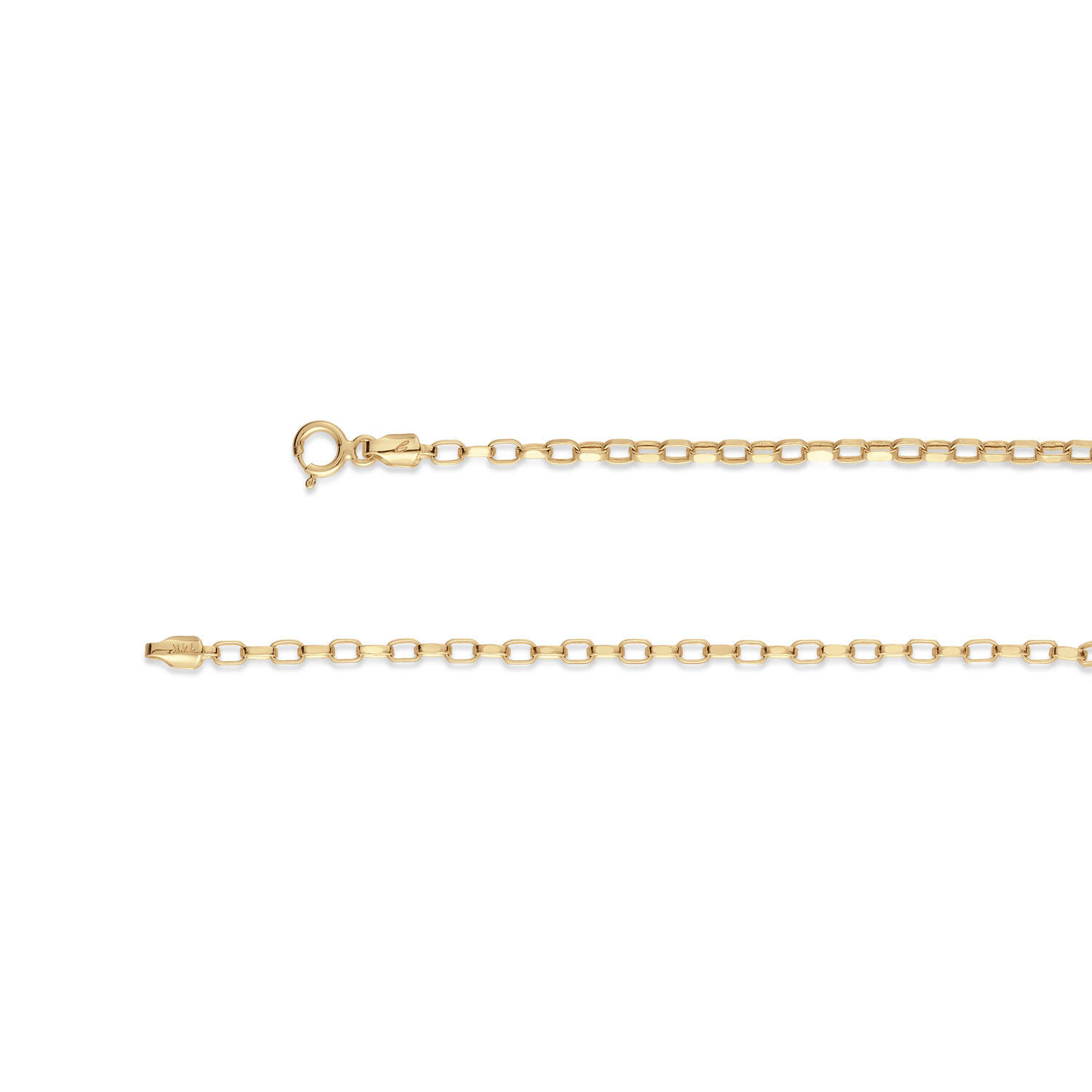 Cannes Bracelet  - 18,5cm - 585