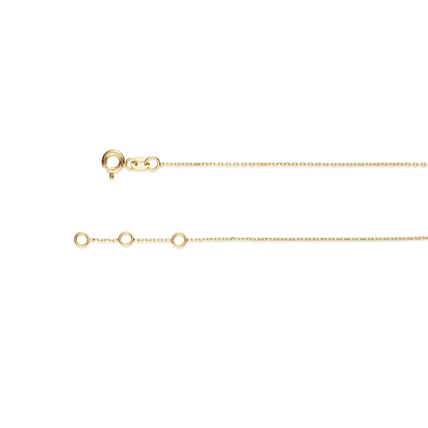 Jackie Rembrandt Bracelet - 16-17-18cm - 585