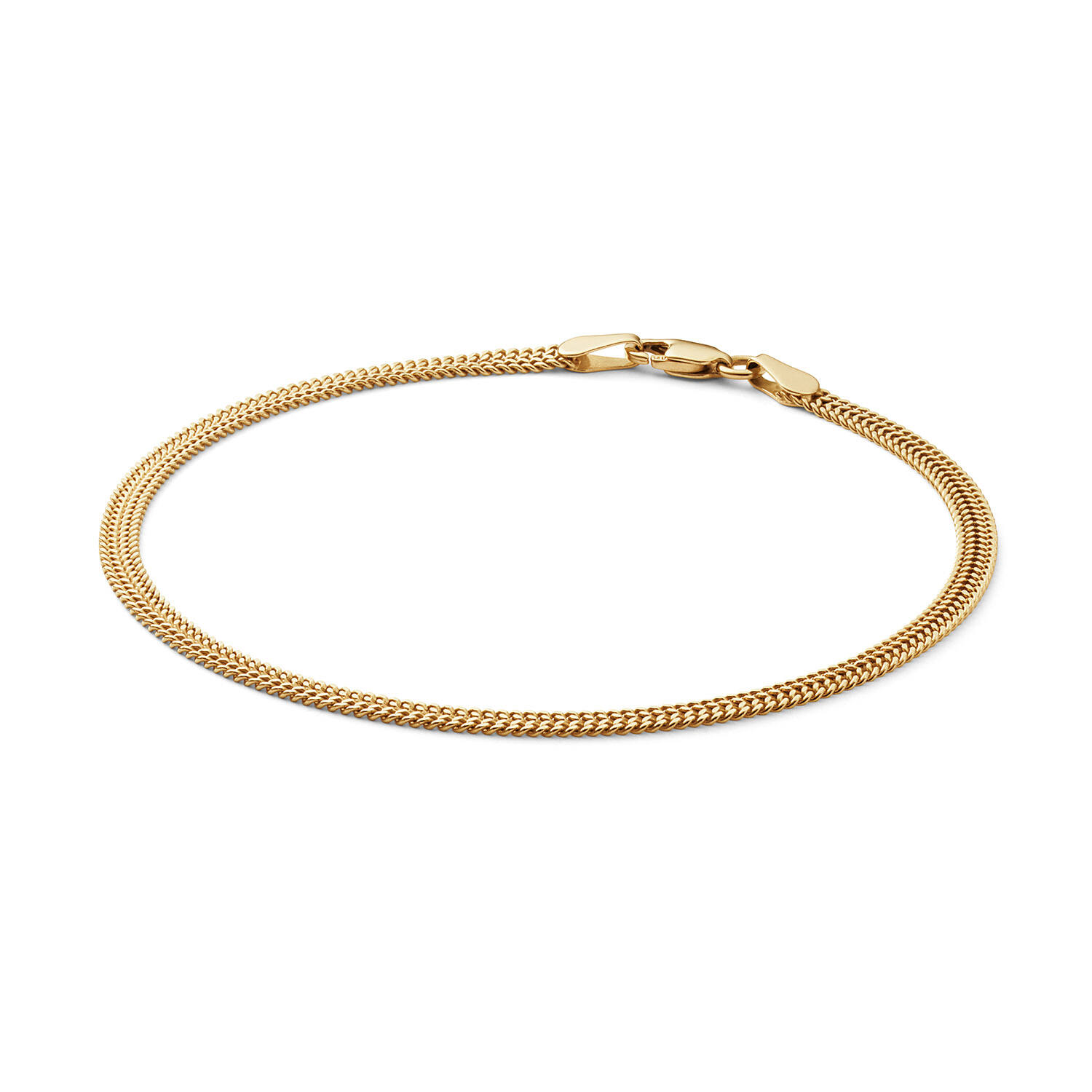Table Mountain Bracelet - 18cm - 585