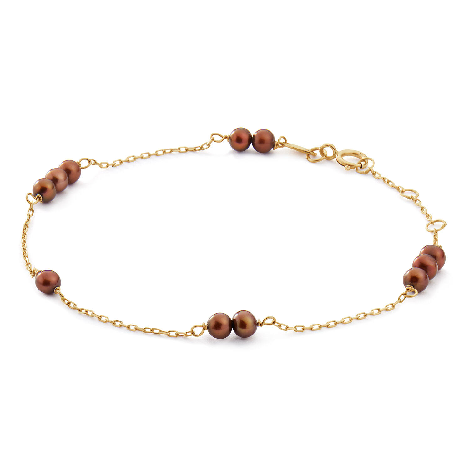 Baobab Bracelet - 16-17-18cm - 585
