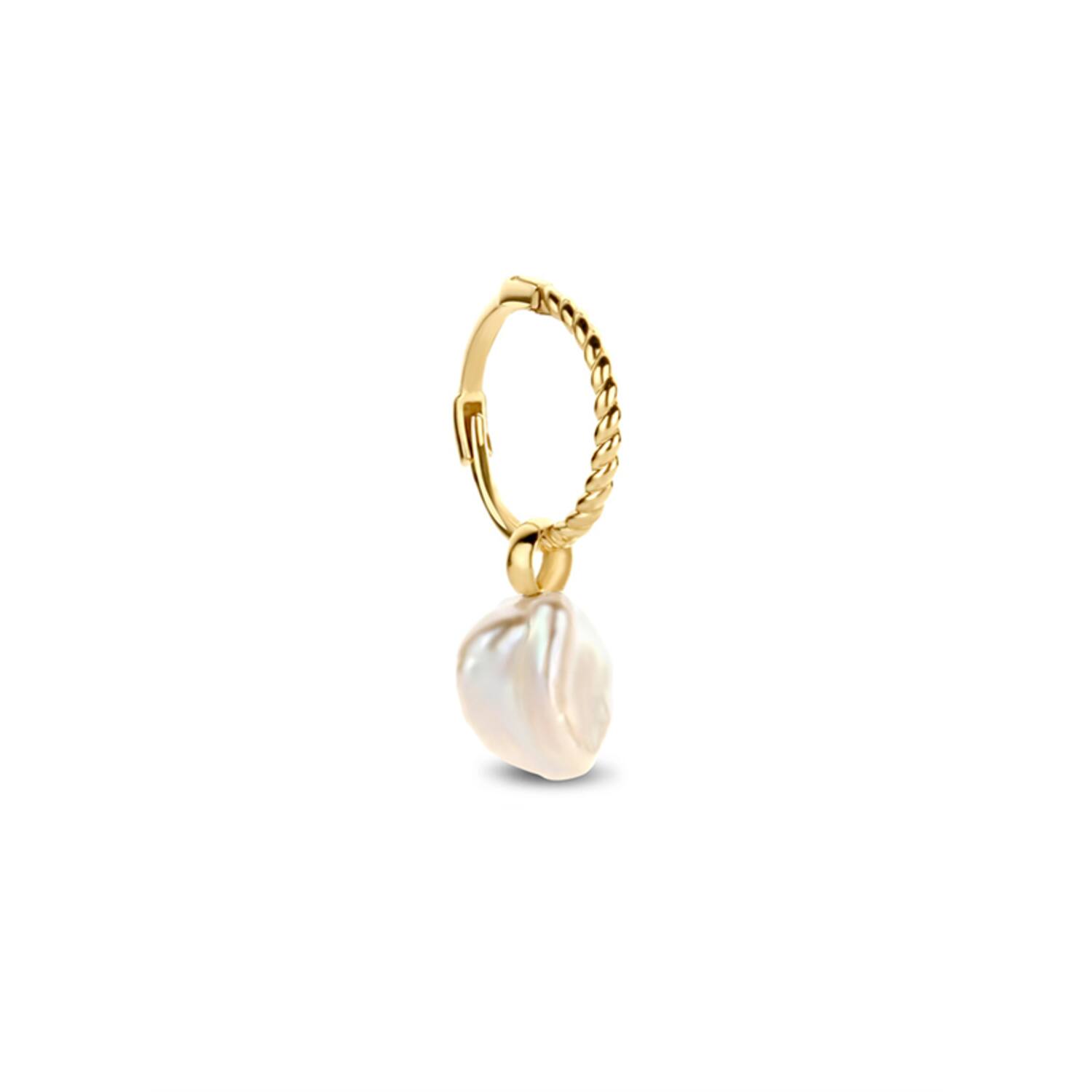 Pearl of Marrakech Earcharm - 10x7mm - 585