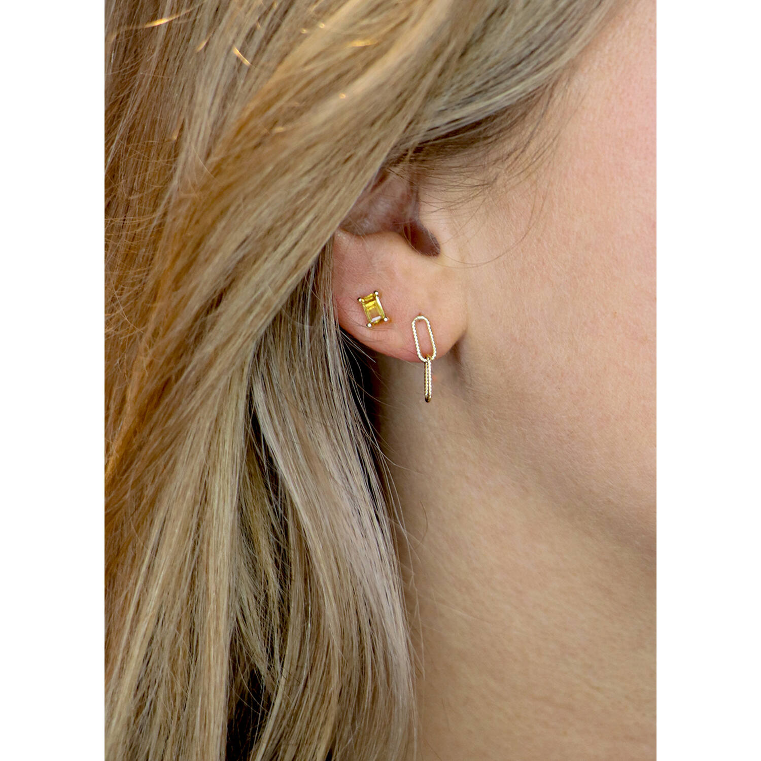 Double Links - 3.5x16mm - 585