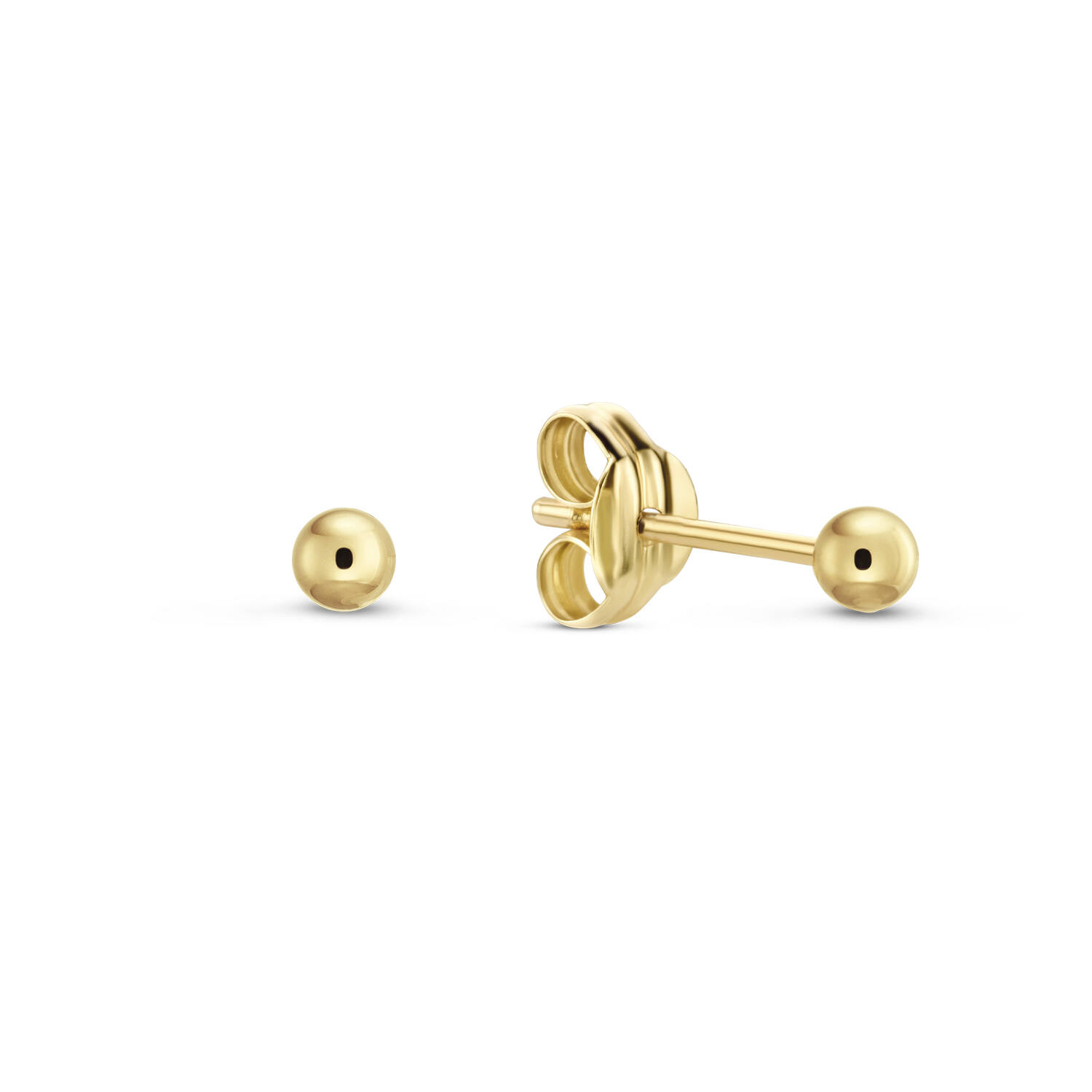 Ball Studs - 2mm - 585
