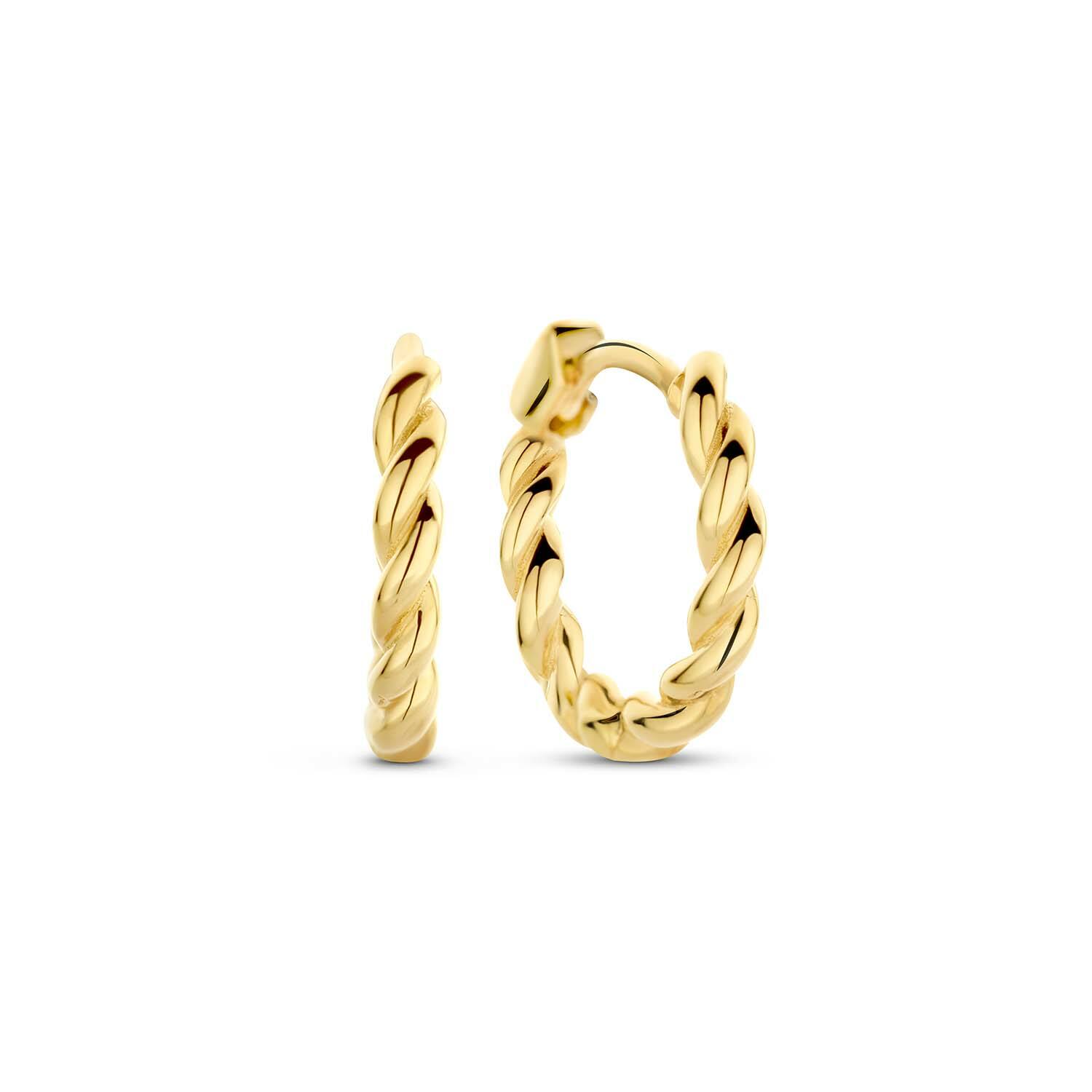 Litoral Hoops - 13mm - 585