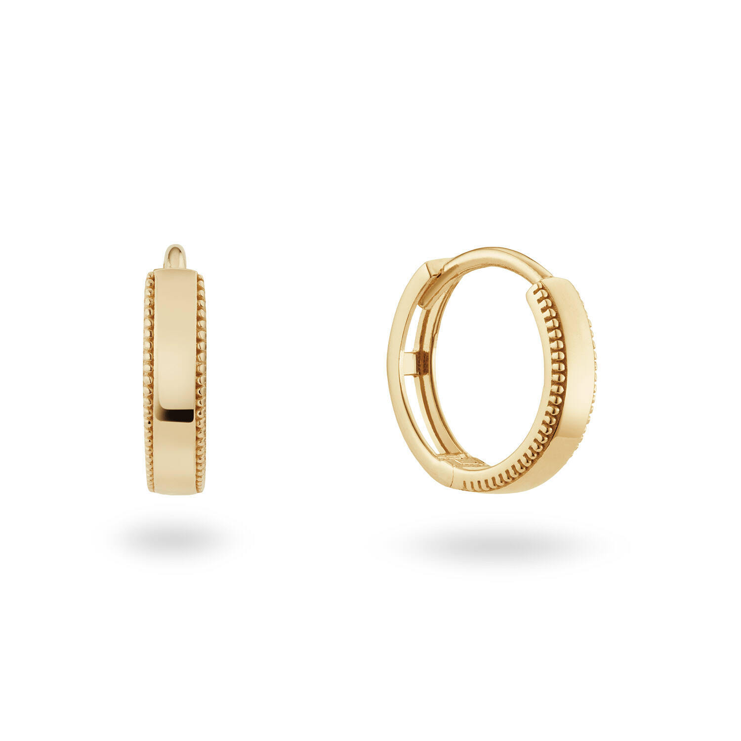 Strandfontein Hoops - 12mm - 585