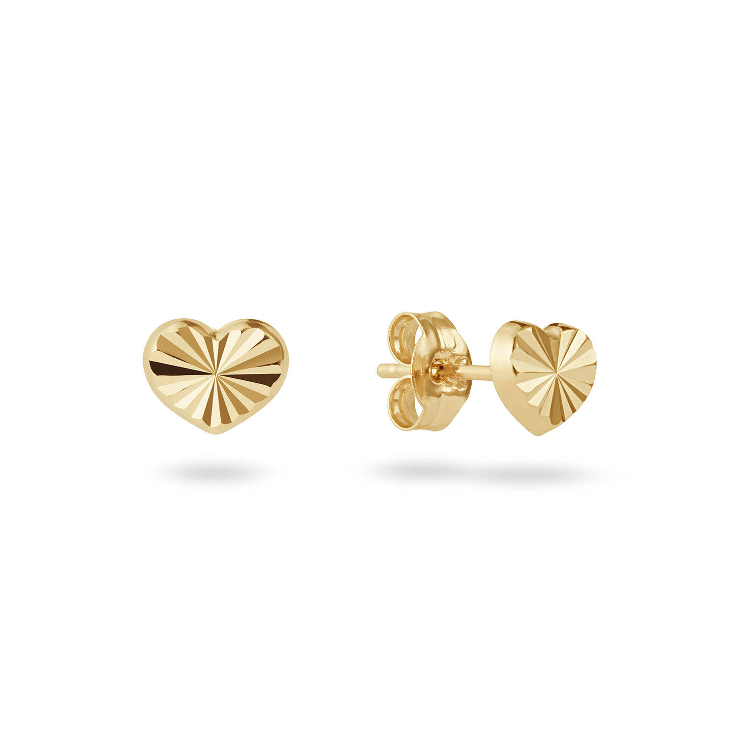 Stellenbosch Studs - 3mm - 585