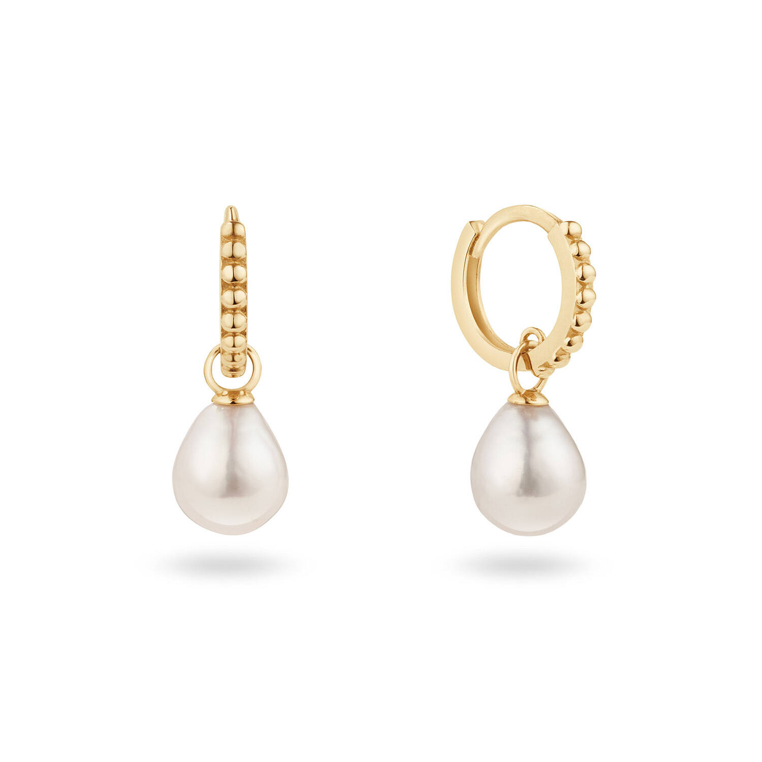 Camps Pearl Bay Hoops - 12mm - 585