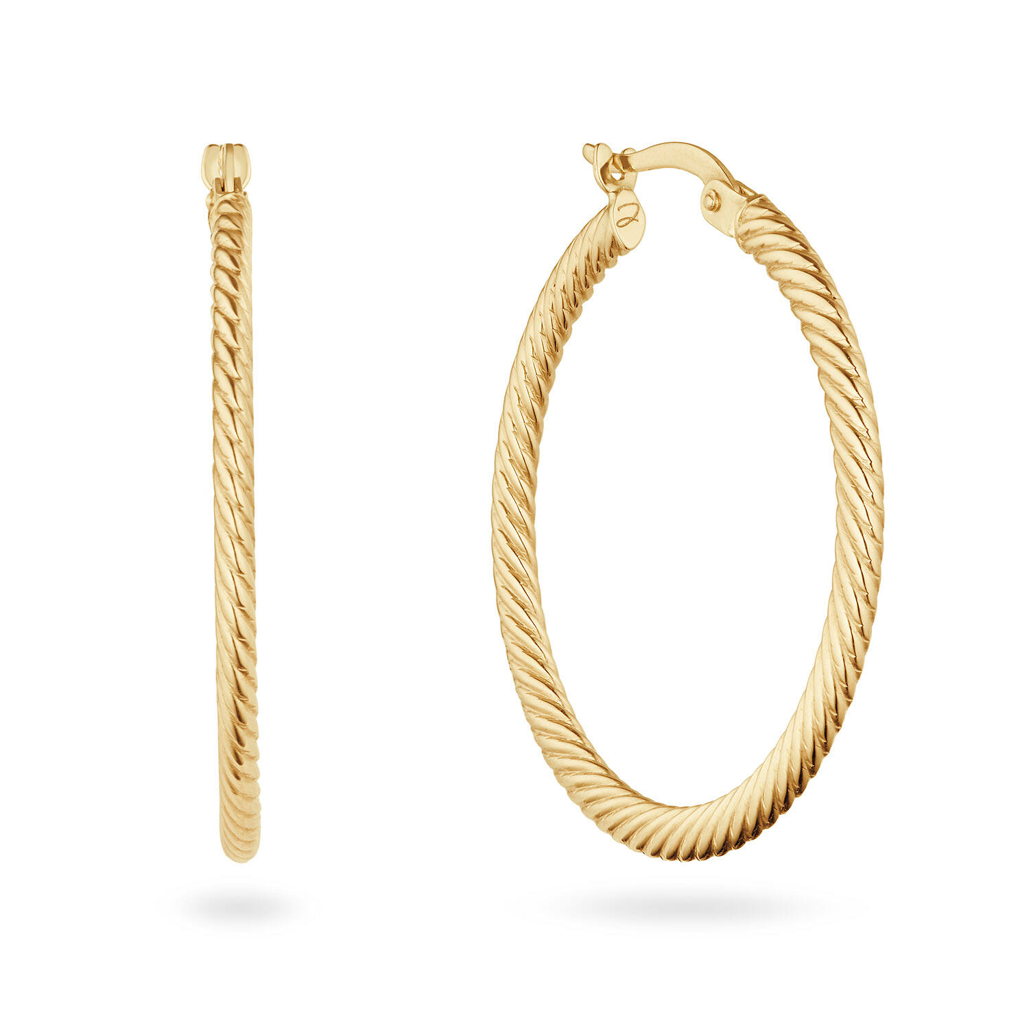 Big Five Hoops L - 25mm - 585