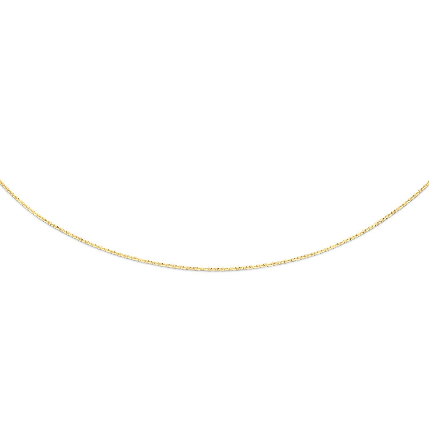 Layering Necklace - 38-40-42cm - 585
