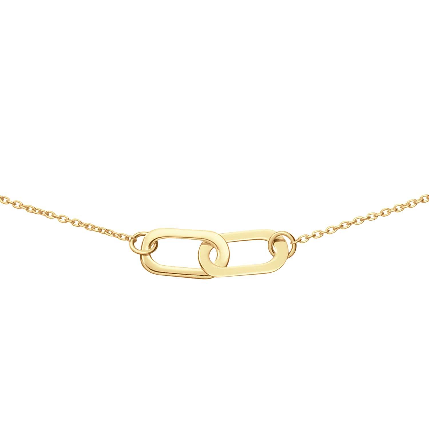 Cannaregio Necklace - 40-42,5-45cm - 585