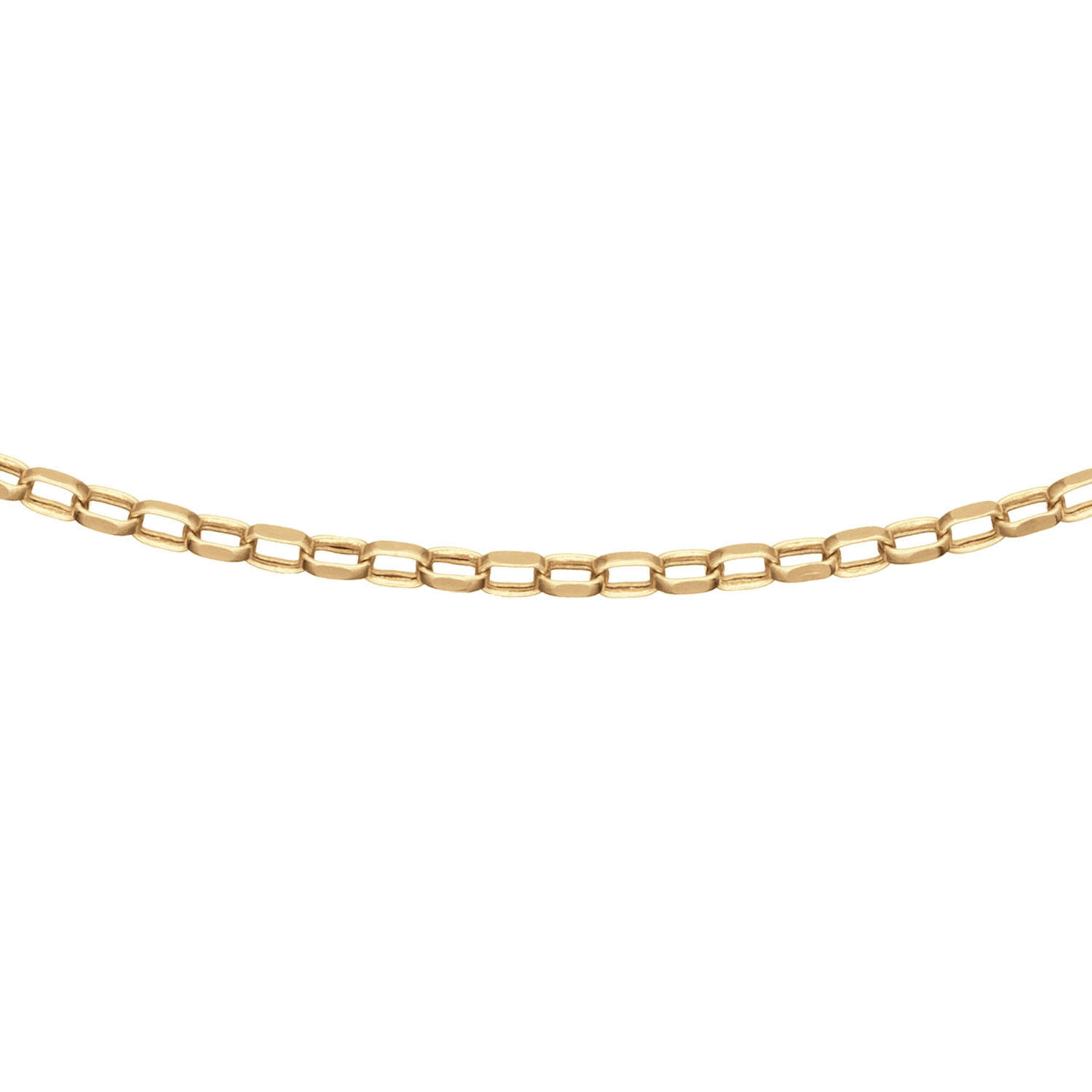 Cannes Necklace  - 45cm - 585