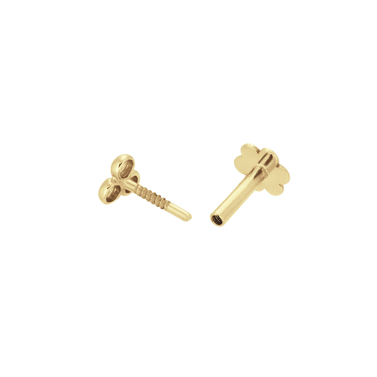 Lightning Piercing - 8mm - 585