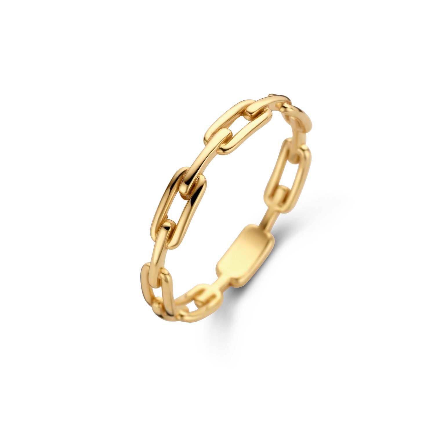 Baia Link Ring - 2,8mm - 585