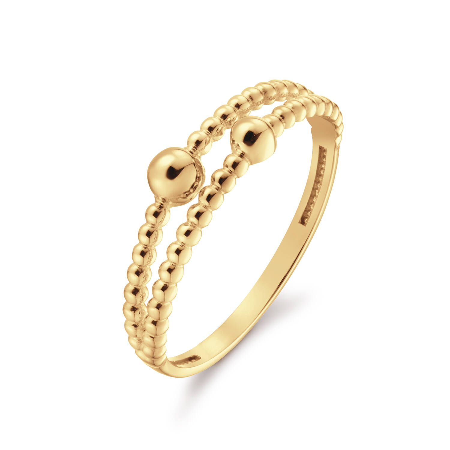 Tintoretto Ring - 5mm - 585