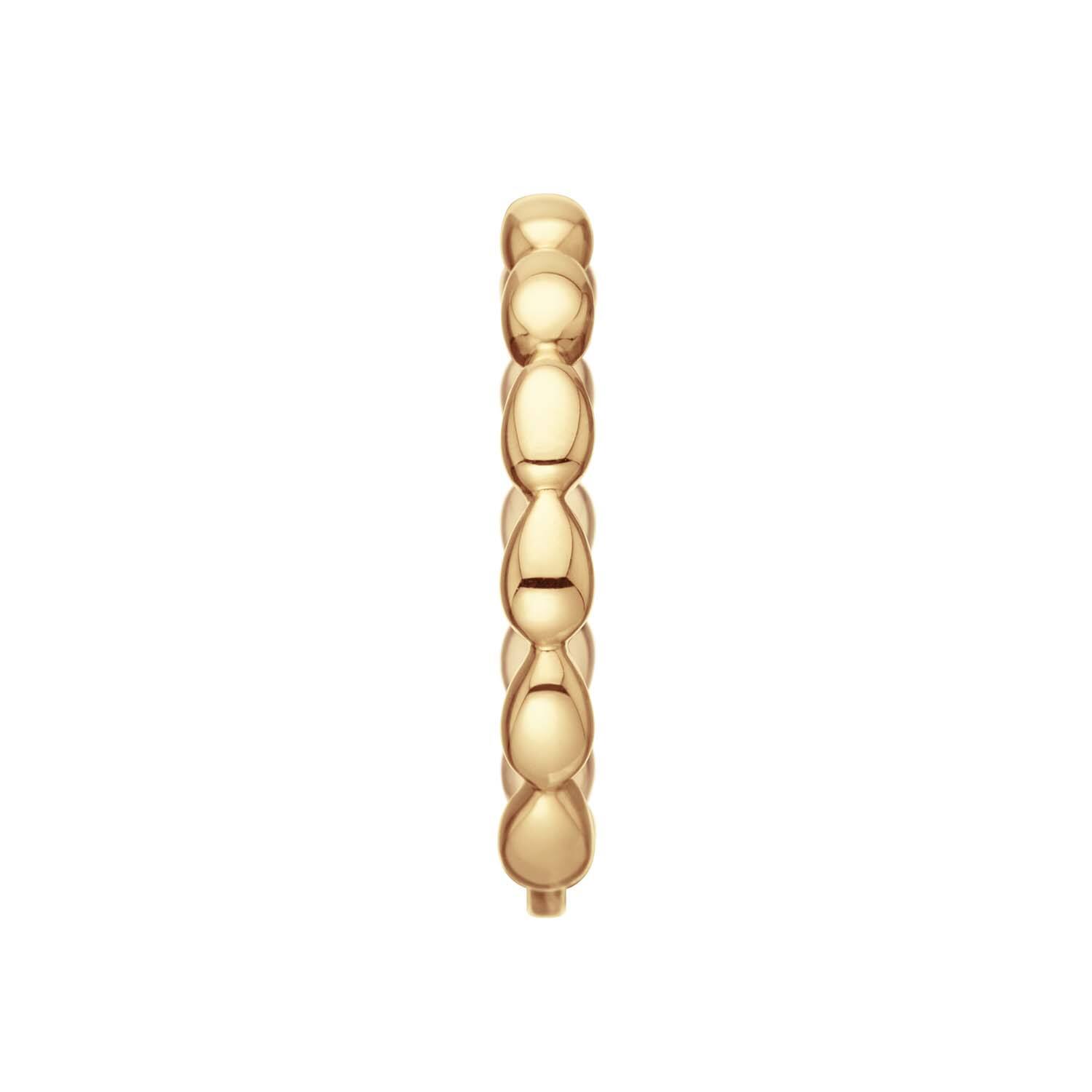 San Marco Ring - 3mm - 585