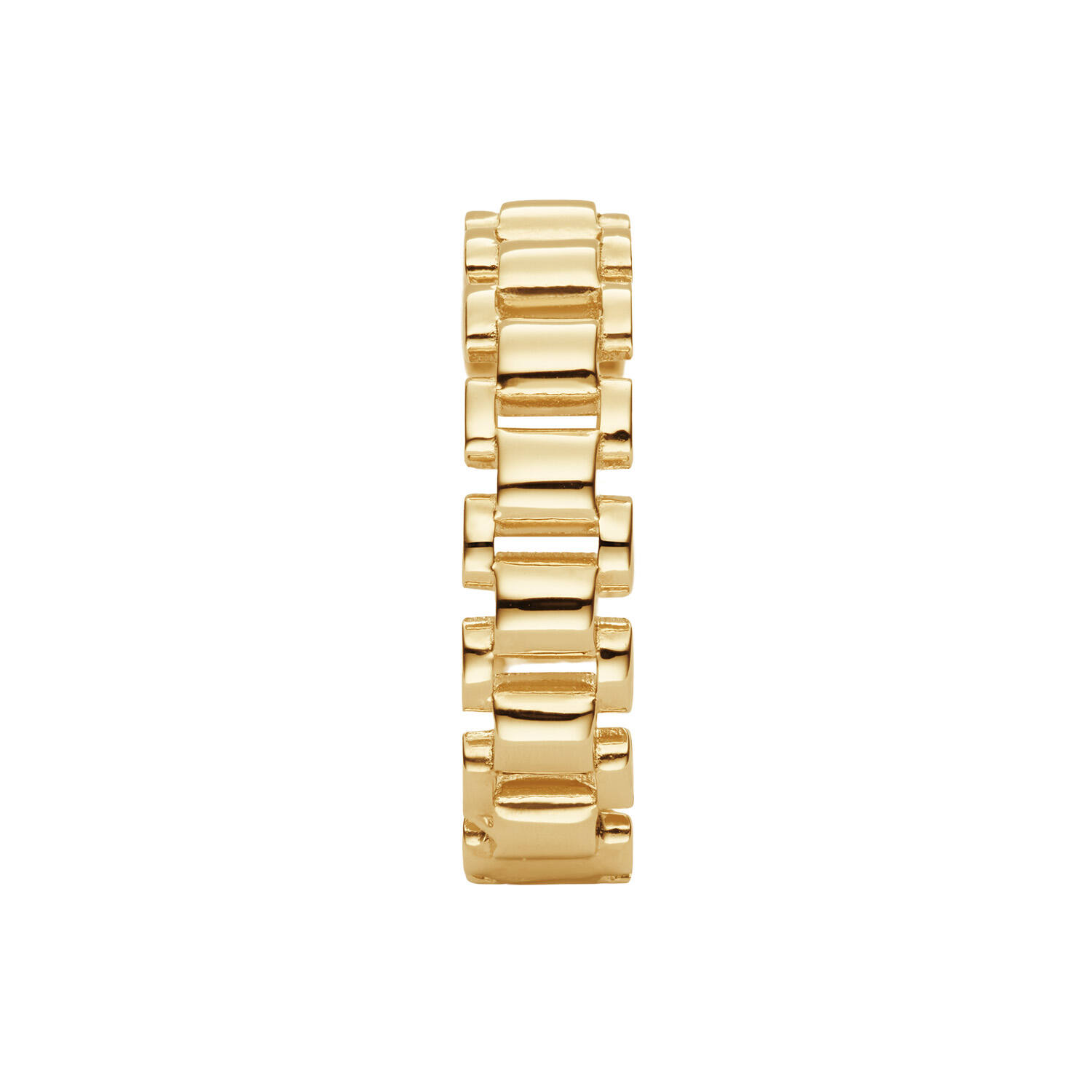 Dutch Ring - 5mm - 585