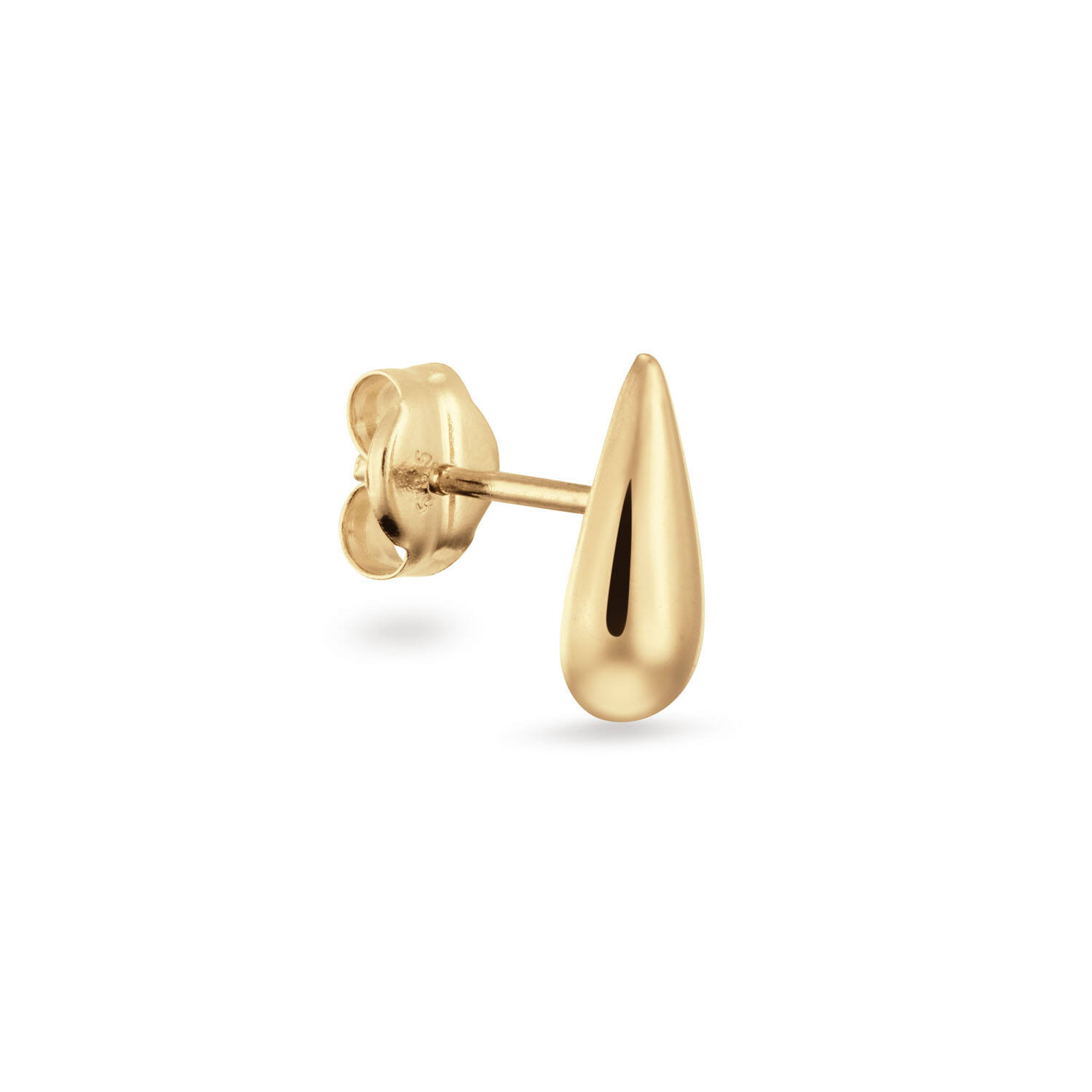 San Polo Single Stud  - 8mm - 585