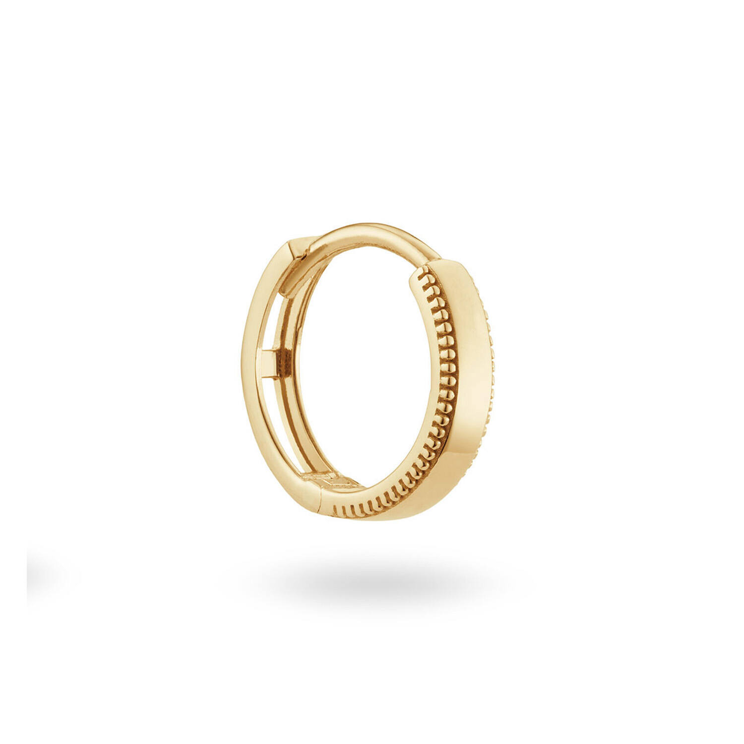 Strandfontein Single Hoop - 12mm - 585