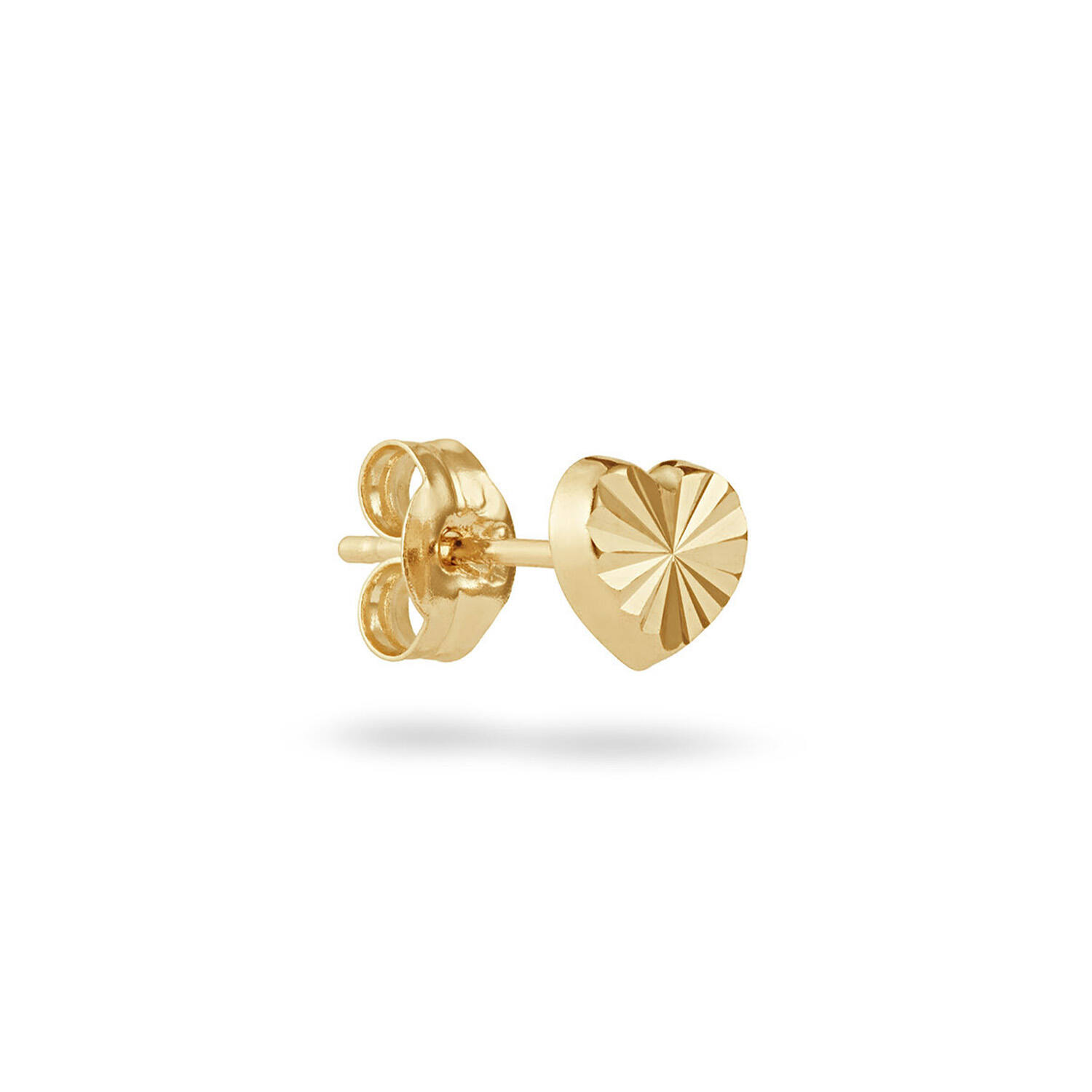 Stellenbosch Single Stud - 3mm - 585