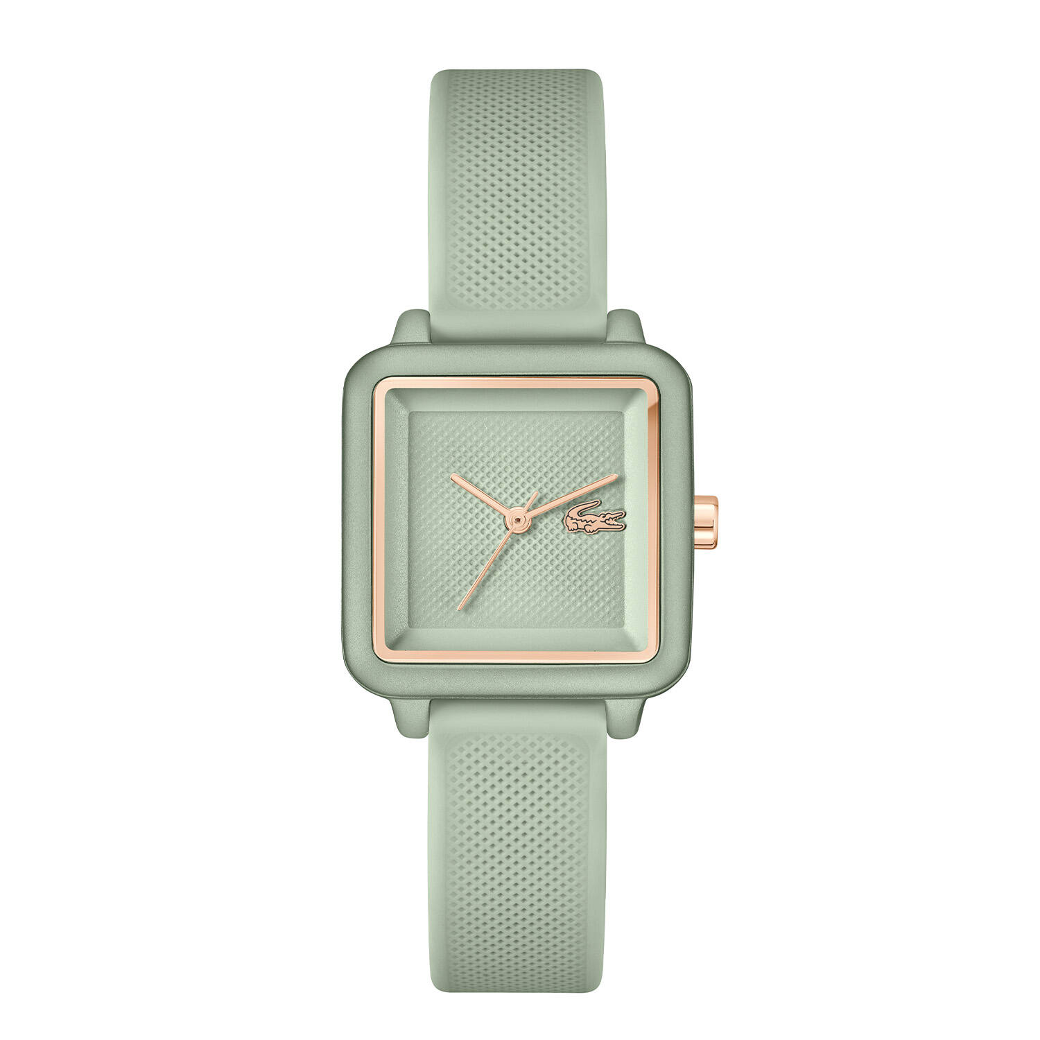  LACOSTE.12.12 FLOW - Ø26 - Silicone