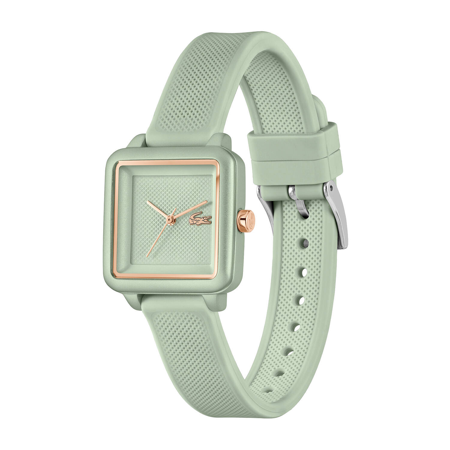  LACOSTE.12.12 FLOW - Ø26 - Silicone