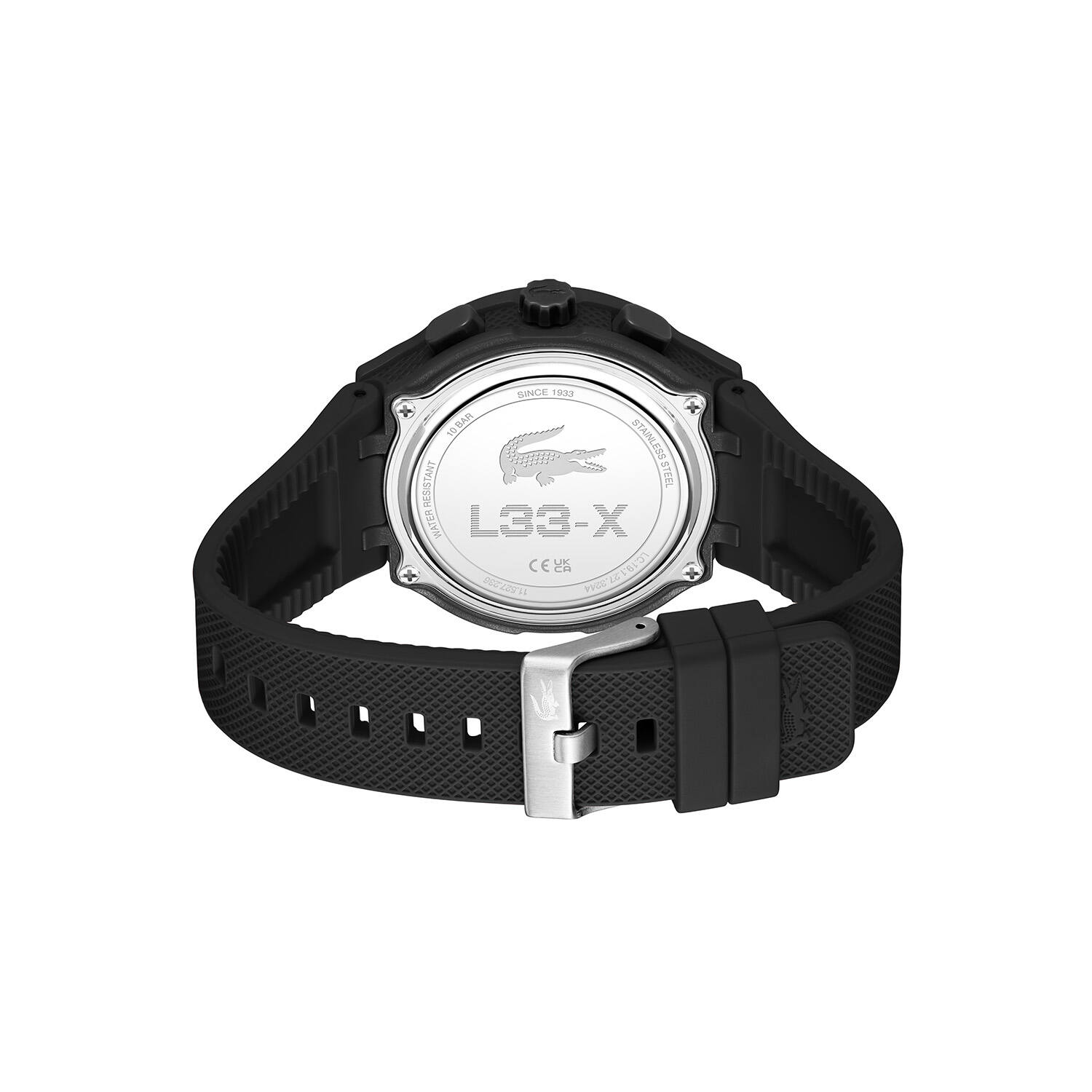  LC33 - Ø45 - Siliconen