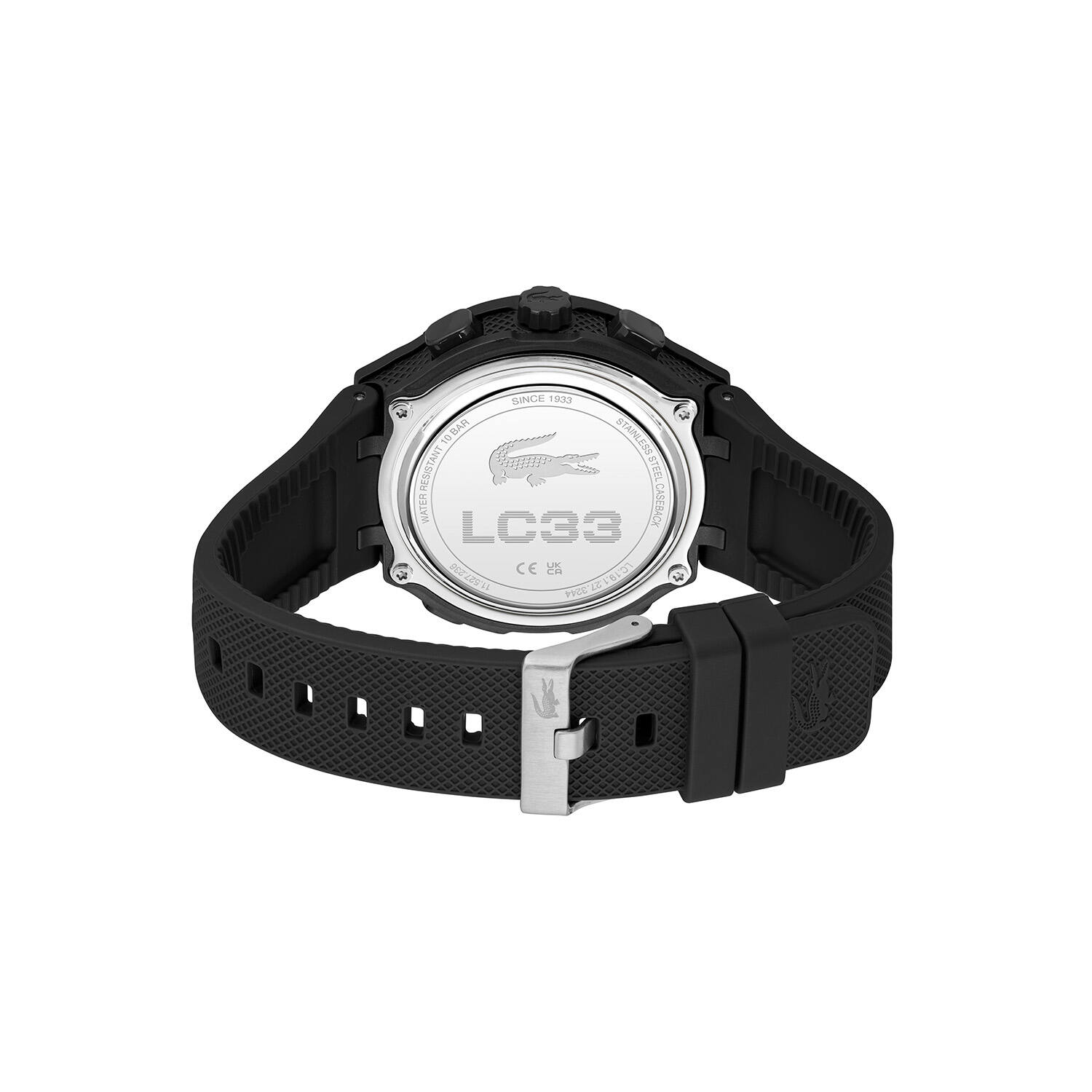  LC33 - Ø45 - Siliconen