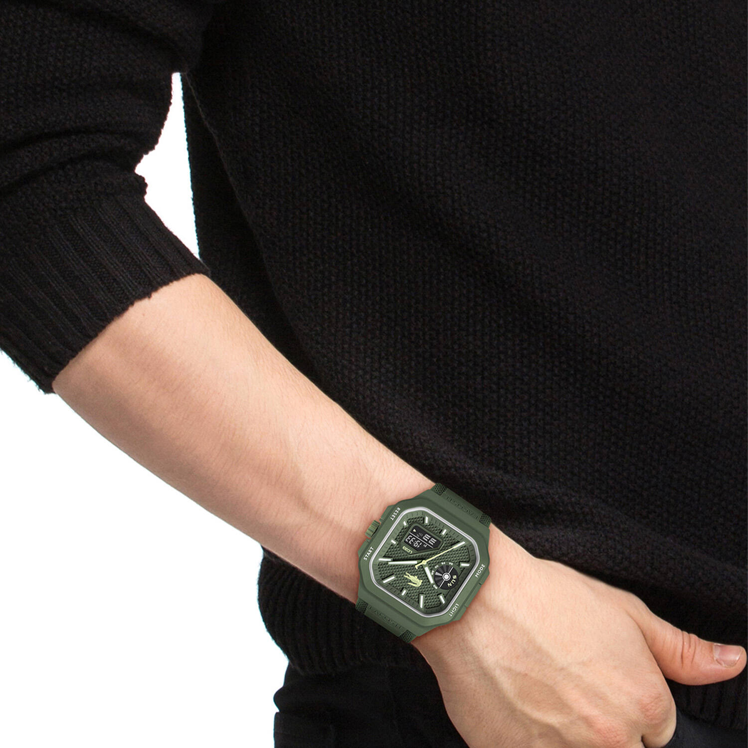  LC33 - Ø45 - Silicone