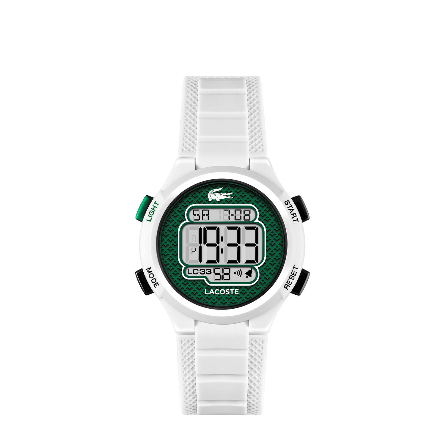  LC33 KIDS - Ø34 - Silicone