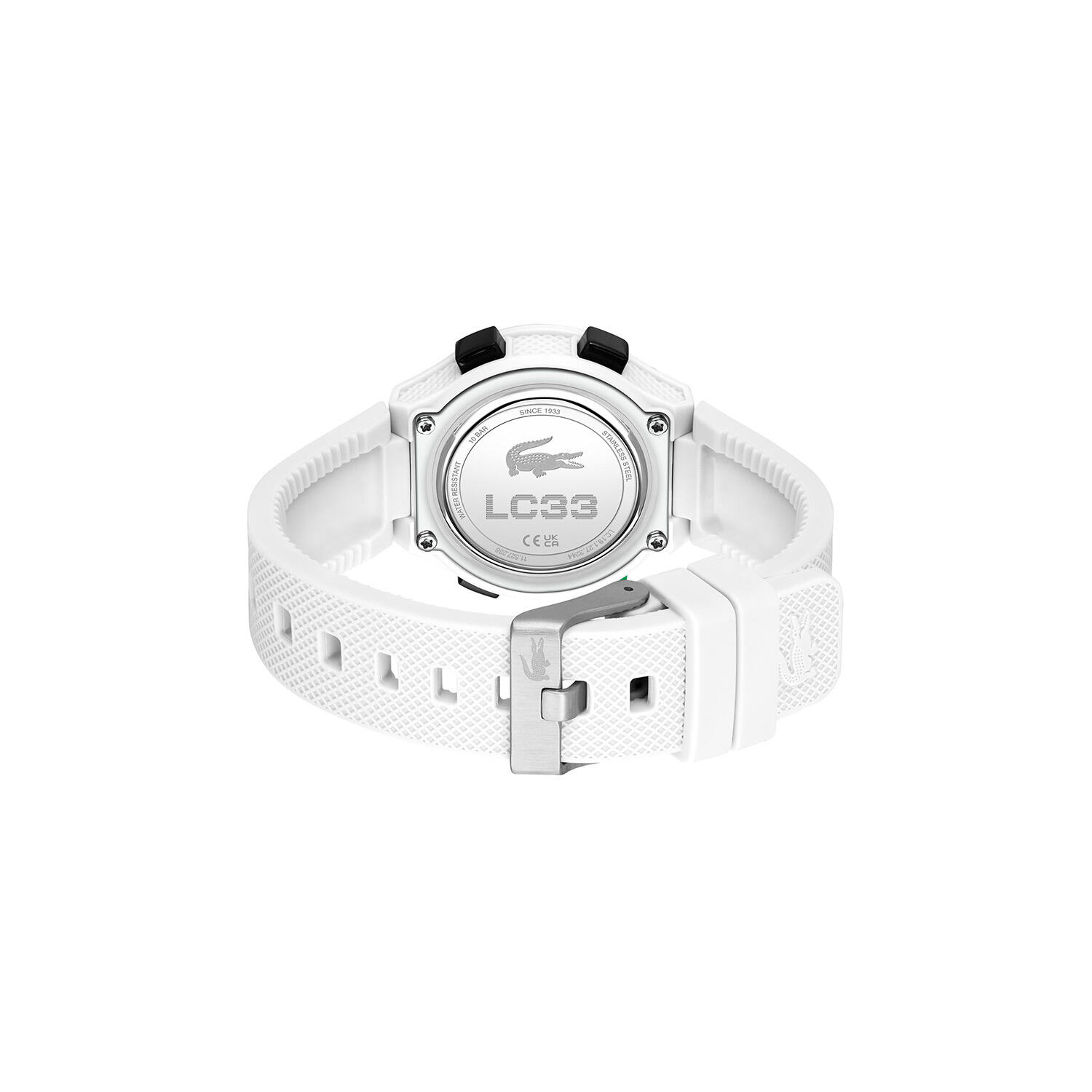  LC33 KIDS - Ø34 - Silicone