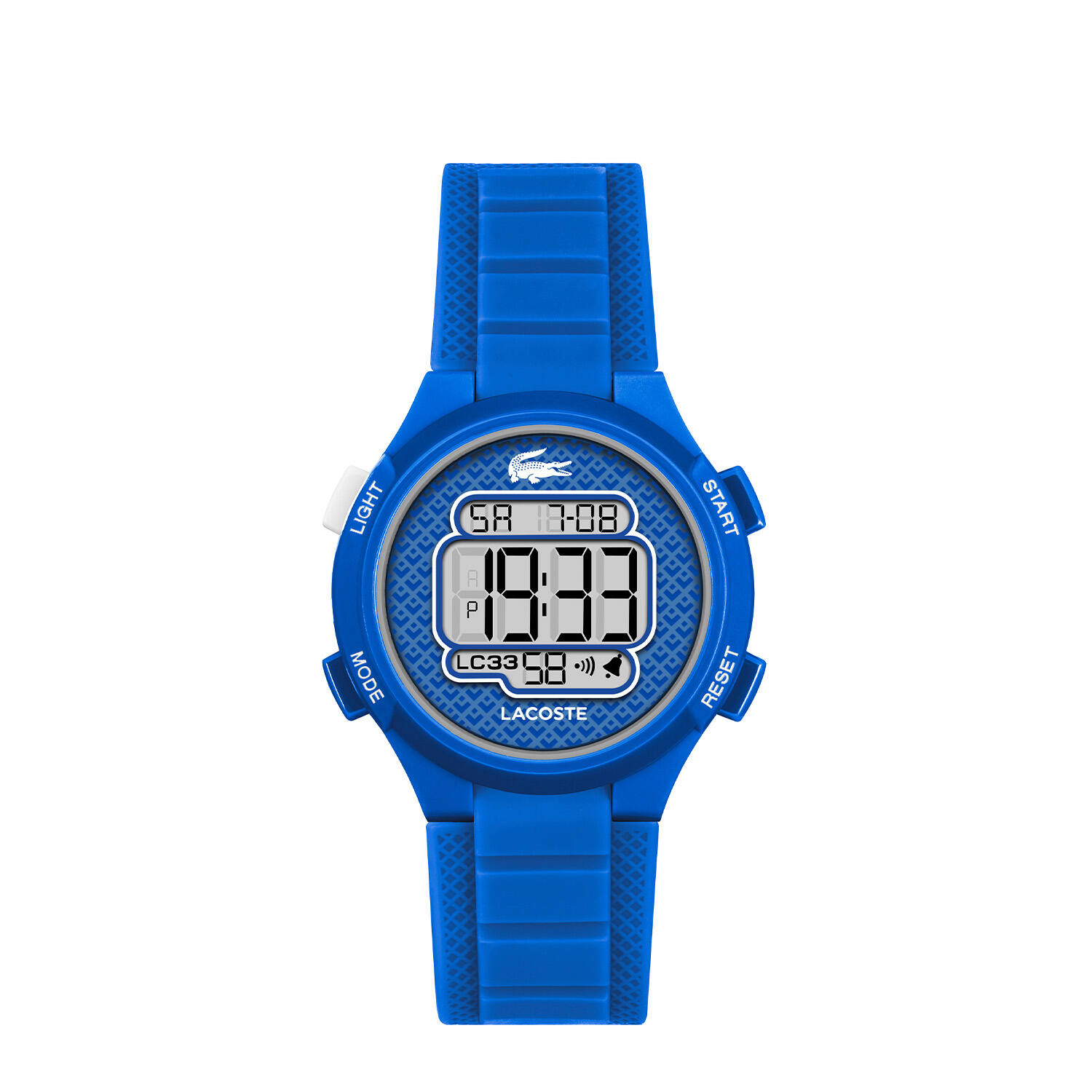  LC33 KIDS - Ø34 - Silicone