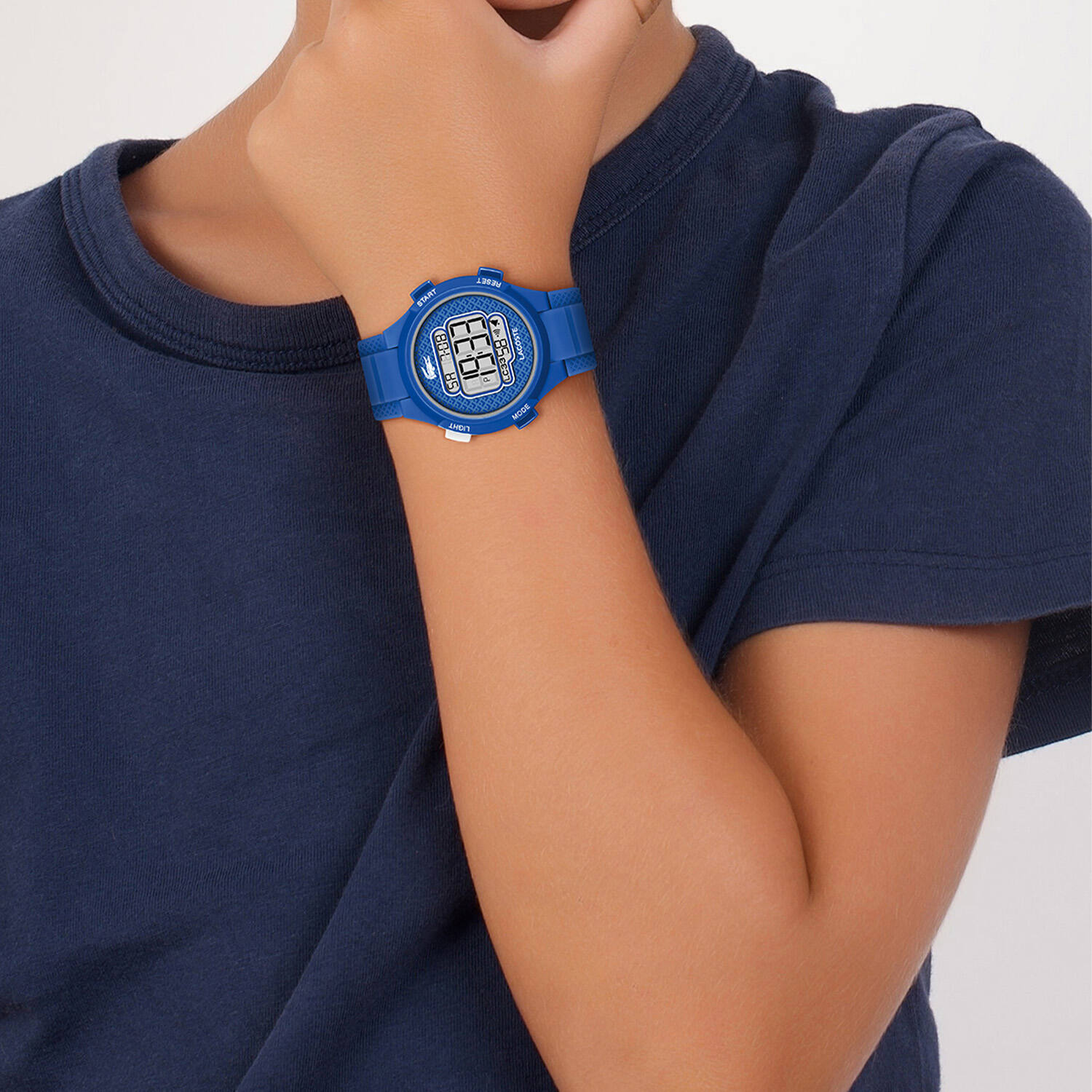  LC33 KIDS - Ø34 - Silicone