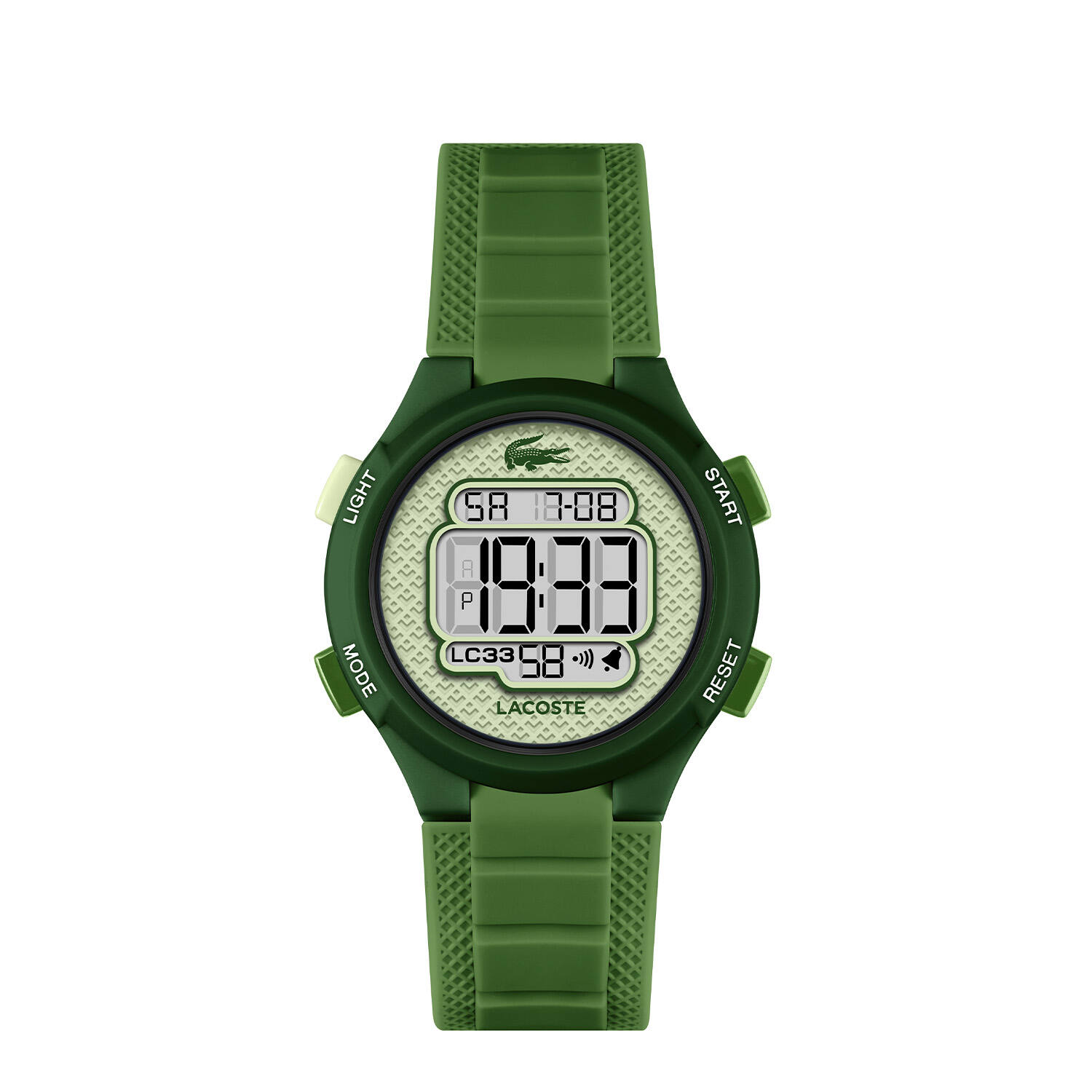  LC33 KIDS - Ø34 - Silicone