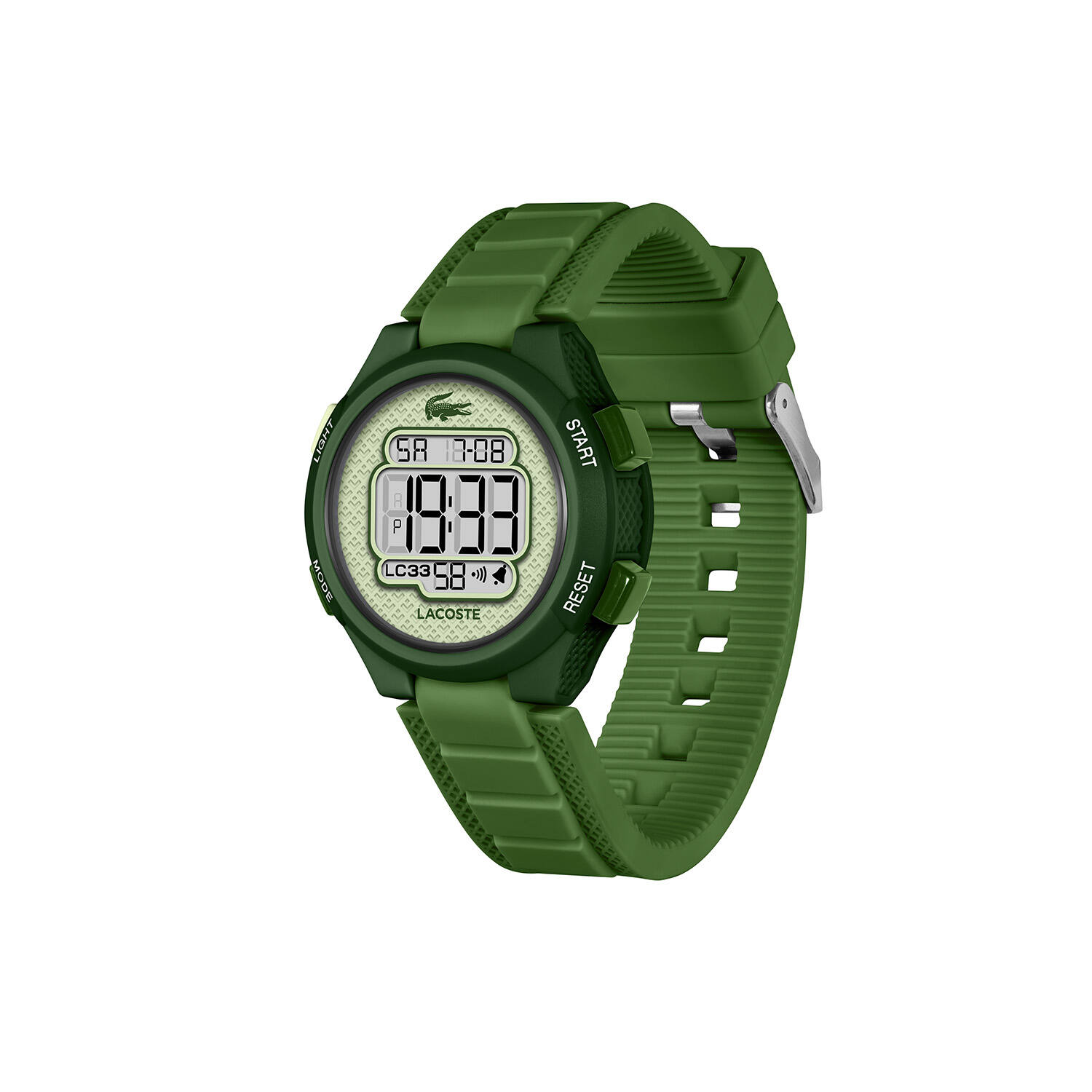  LC33 KIDS - Ø34 - Silicone