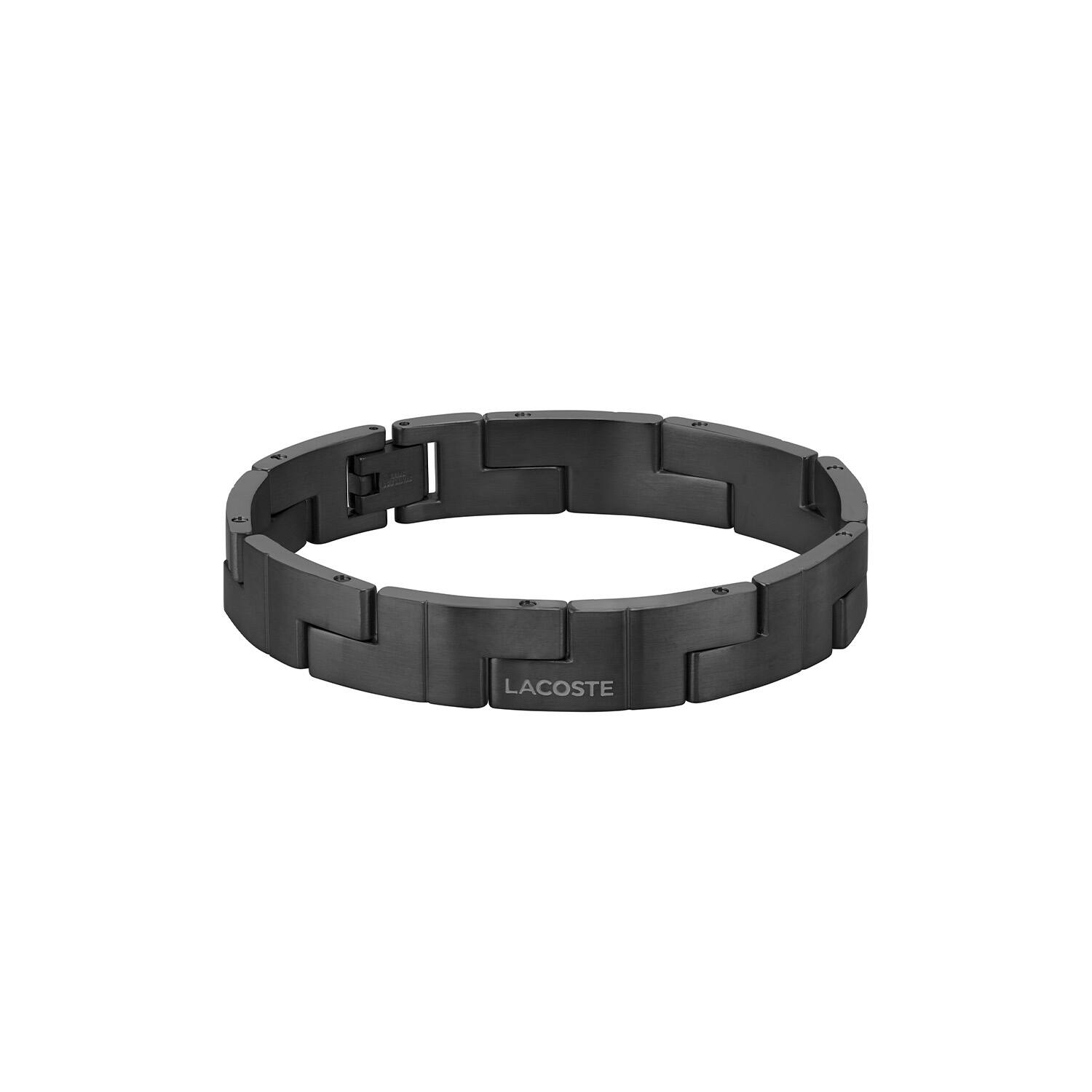  Link bracelets - Steel - 19cm