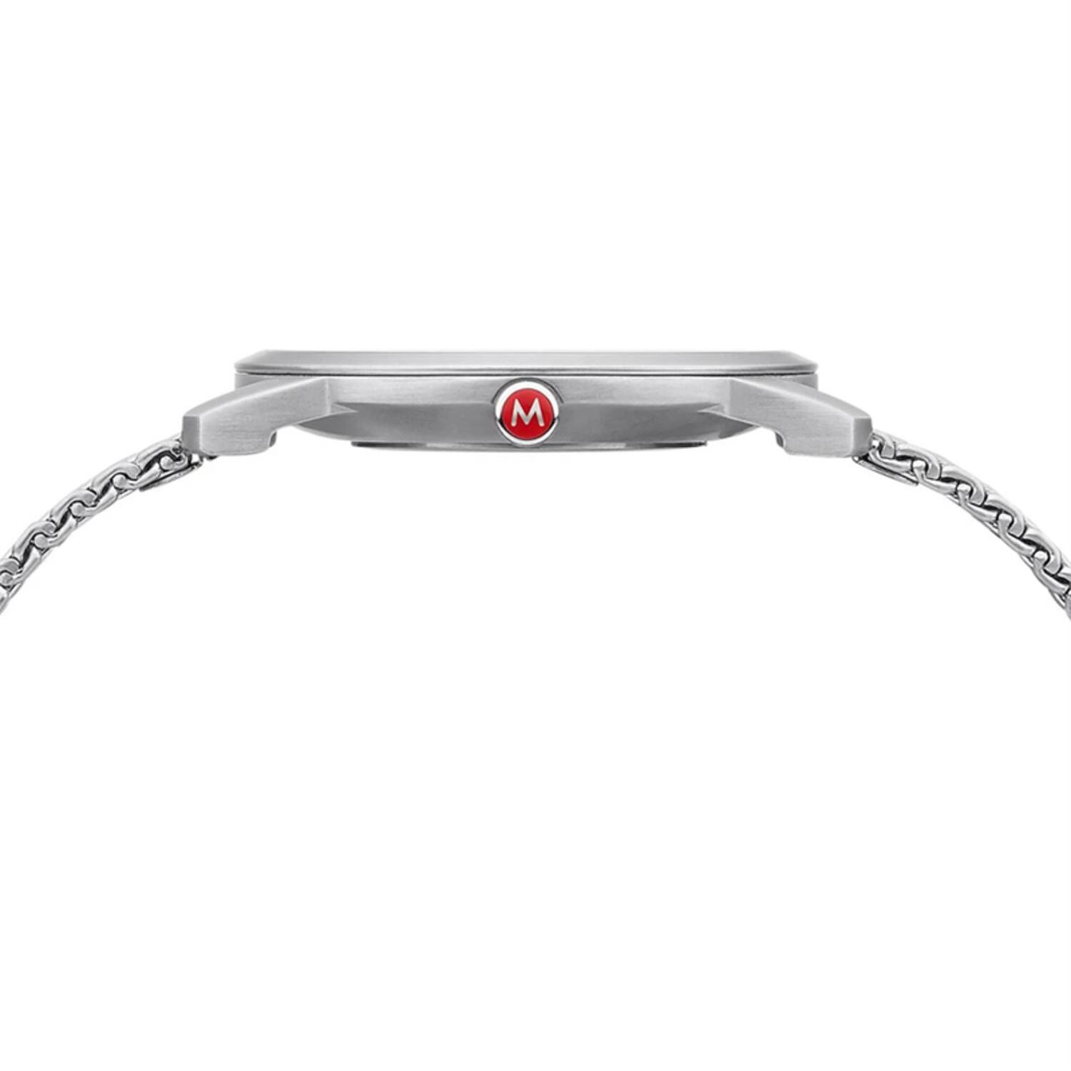  Simply Elegant - Ø36 - Argenté