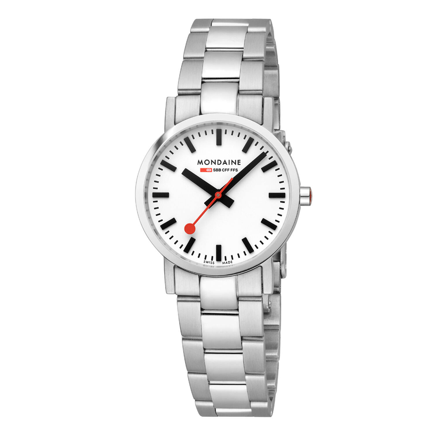  Classics - Ø30 - Steel