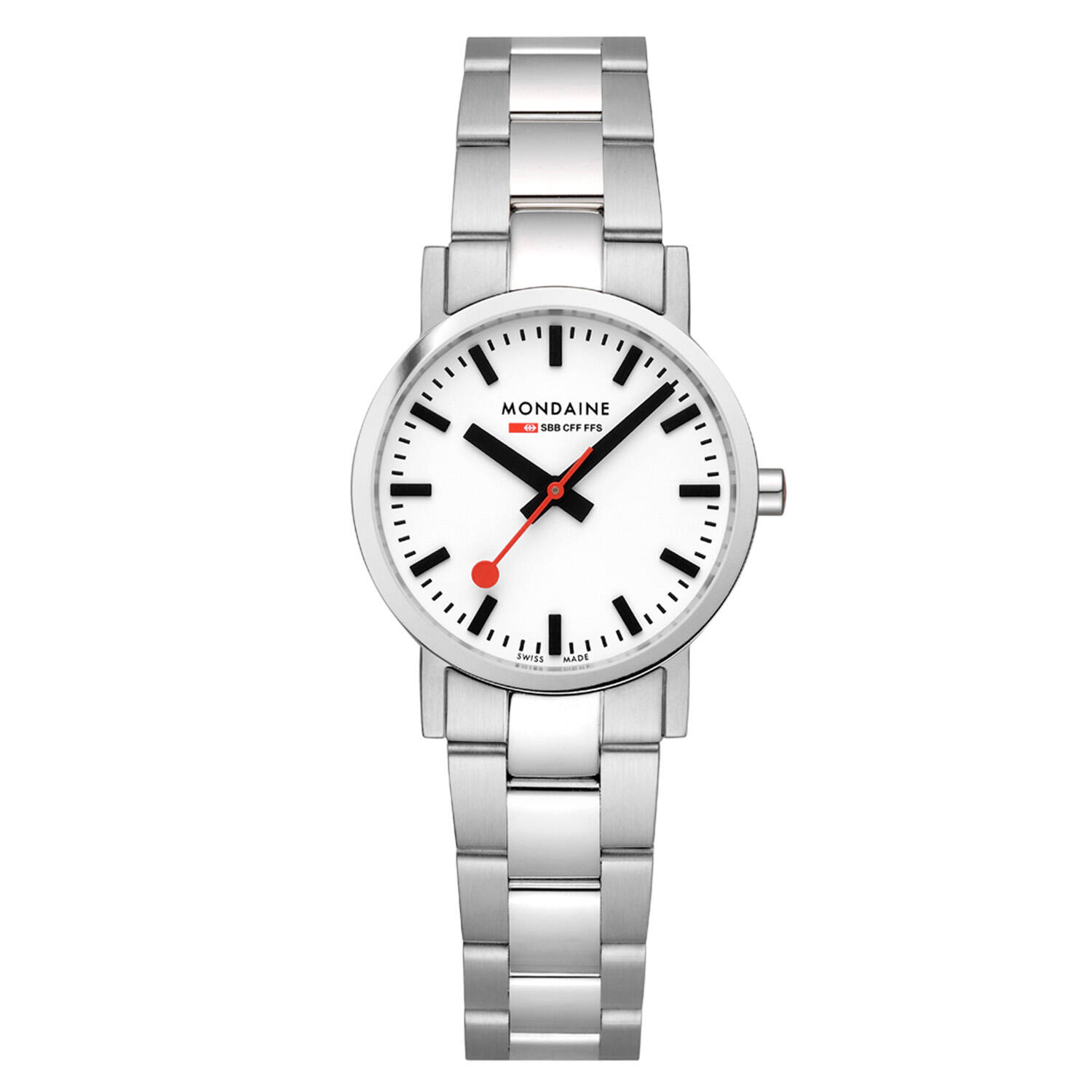  Classics - Ø30 - Steel