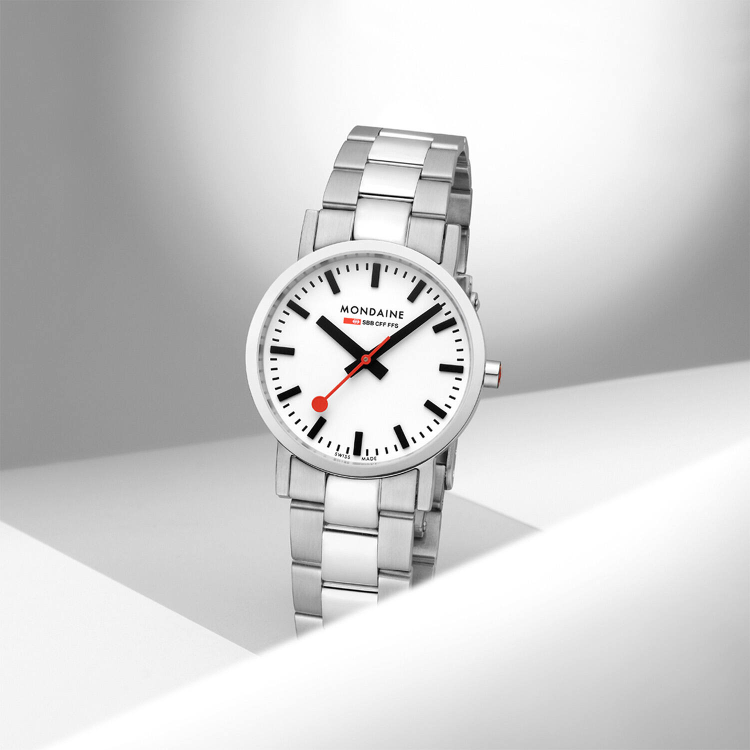  Classics - Ø30 - Steel