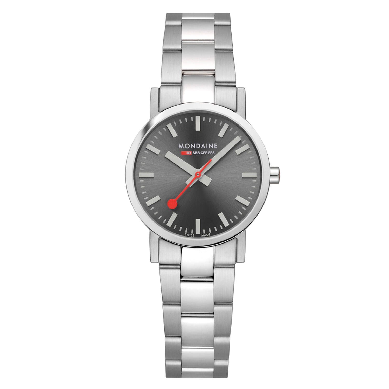  Classics - Ø30 - Steel