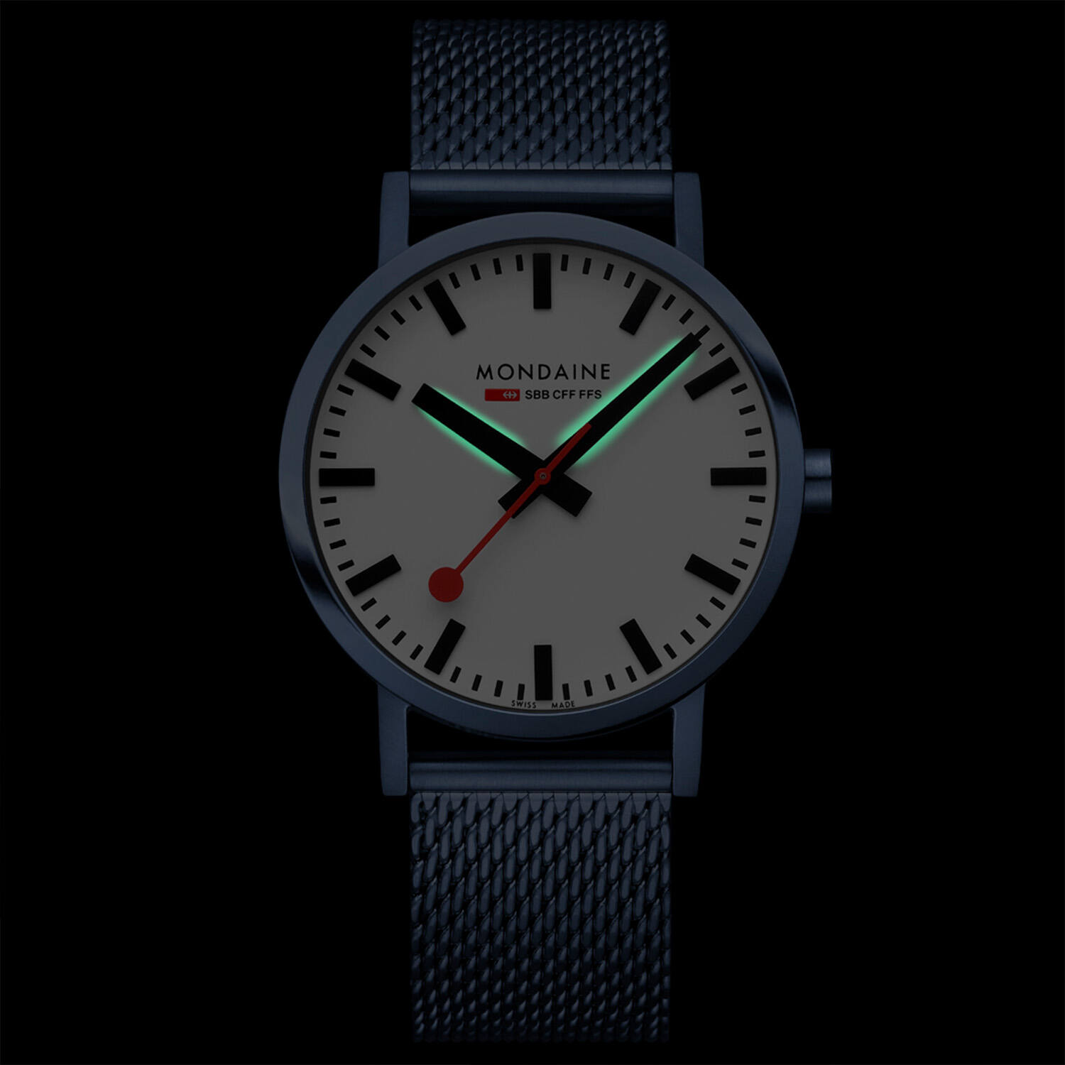  Classic - Ø40 - Mesh