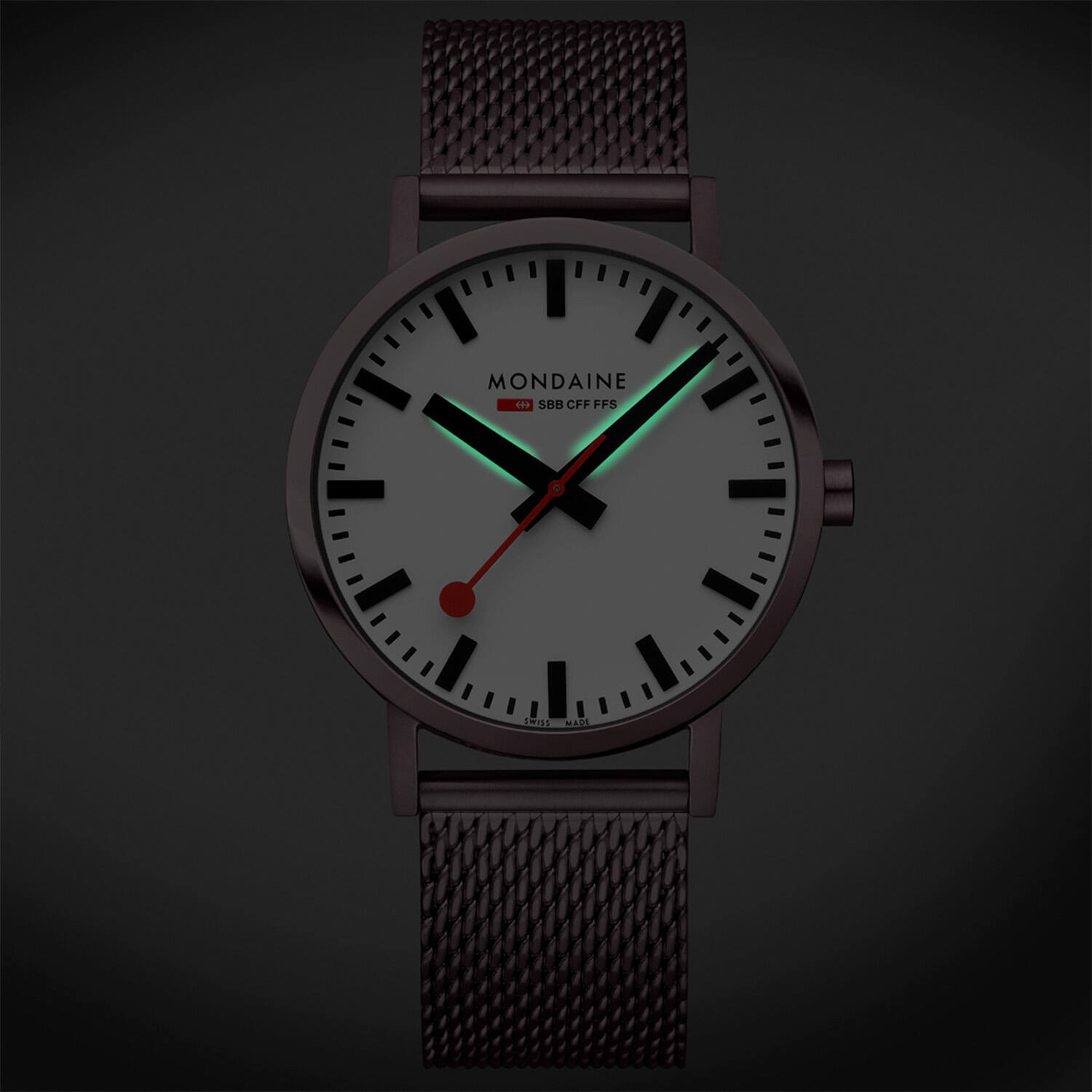  Classic - Ø40 - Maille
