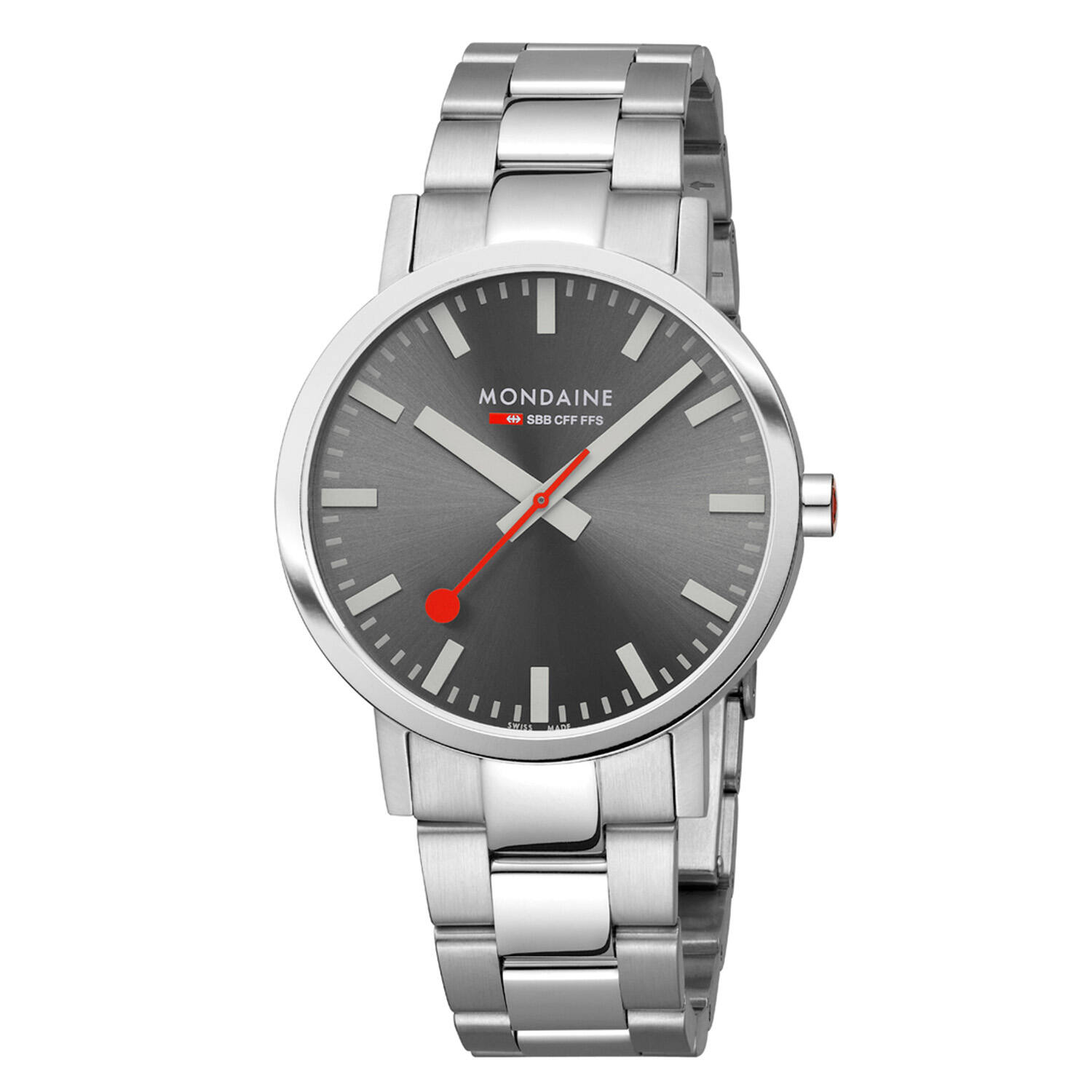  Classics - Ø40 - Steel