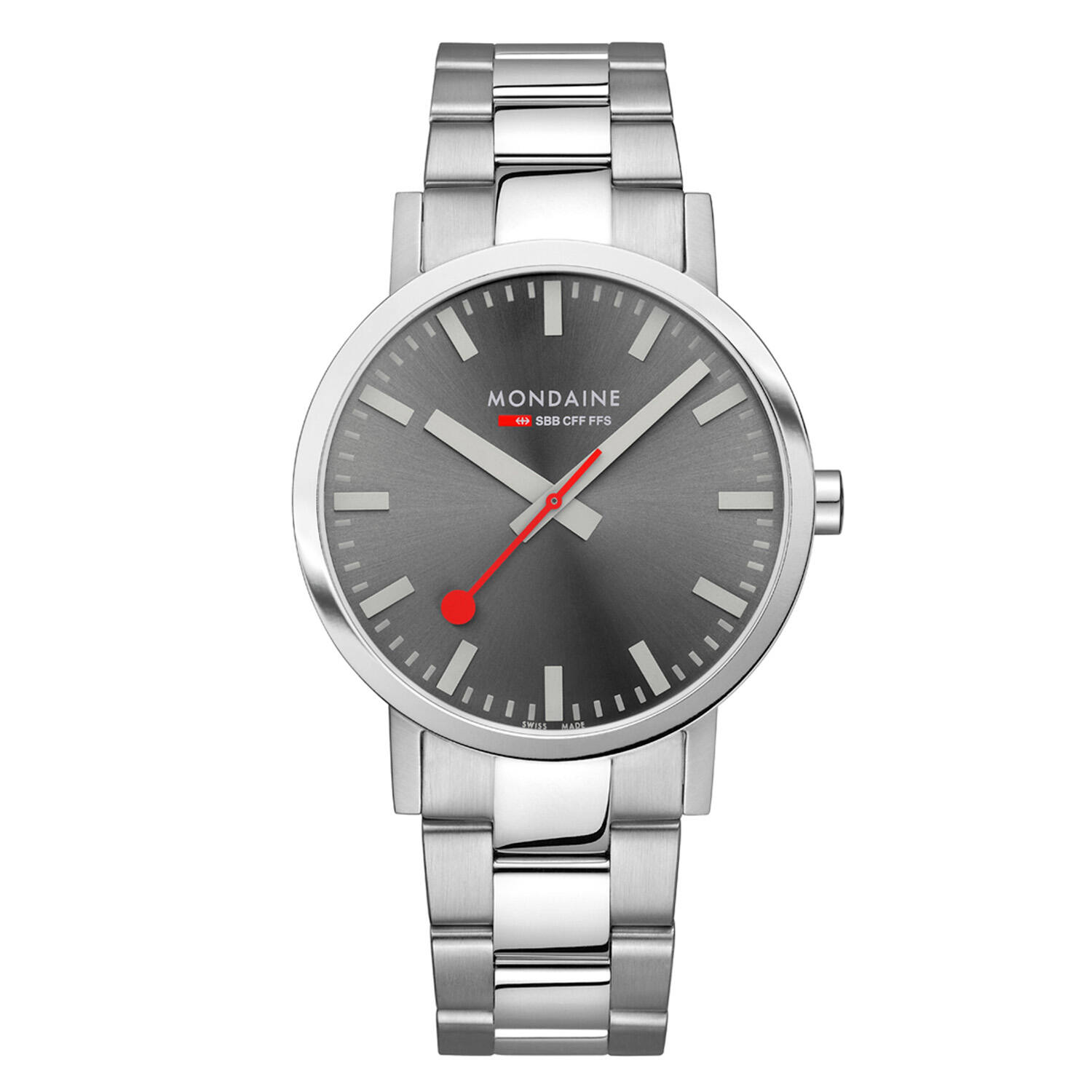  Classics - Ø40 - Steel