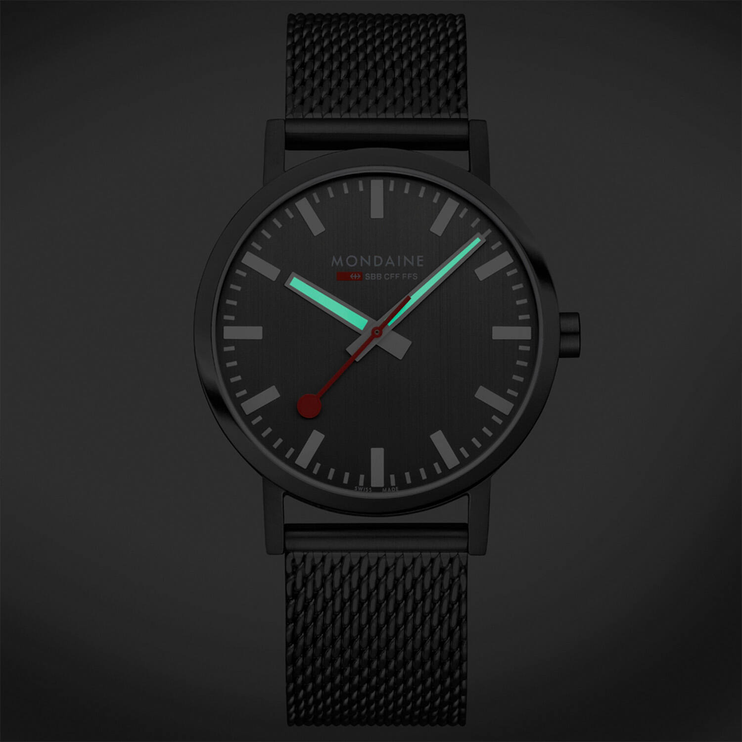  Classic - Ø40 - Mesh